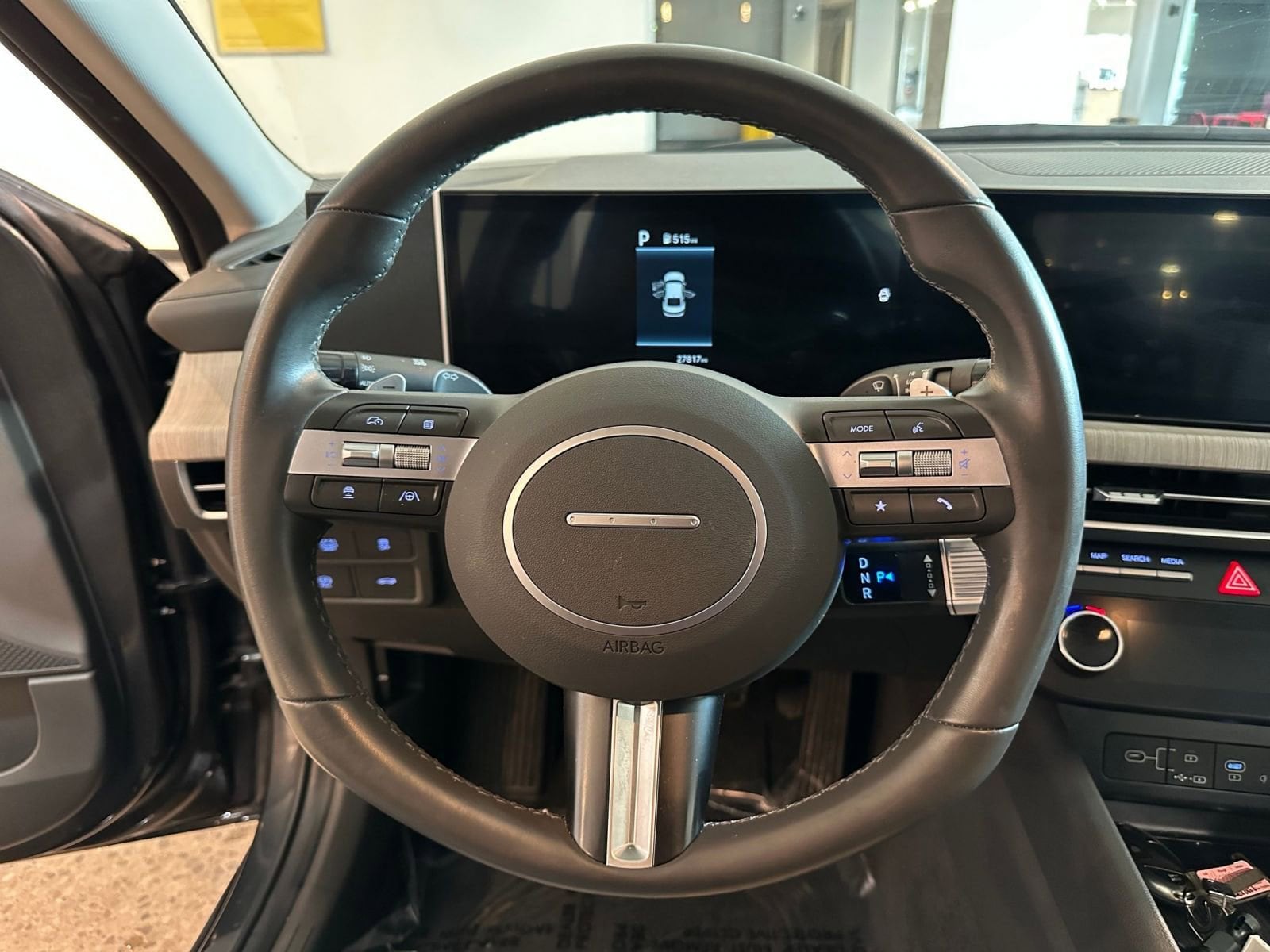 Thumbnail: 2025 Hyundai Sonata - 28