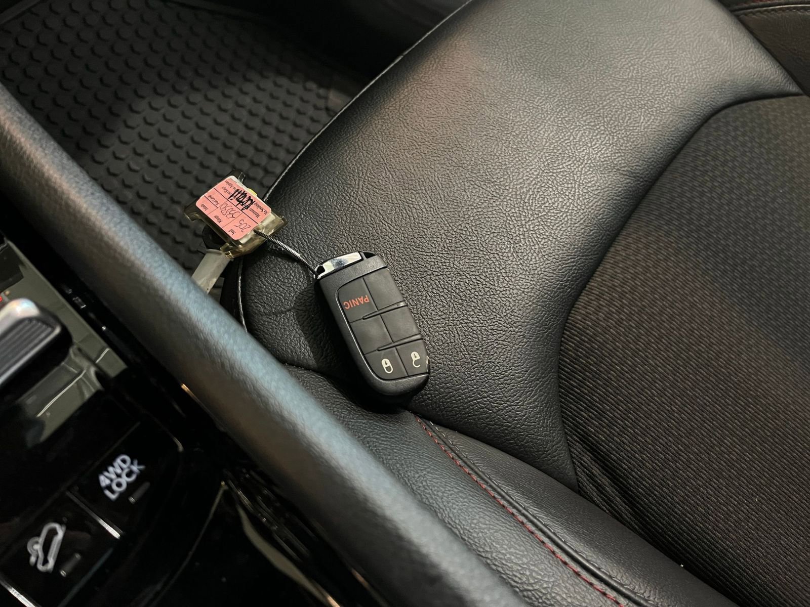 Thumbnail: 2025 Jeep Compass - 21