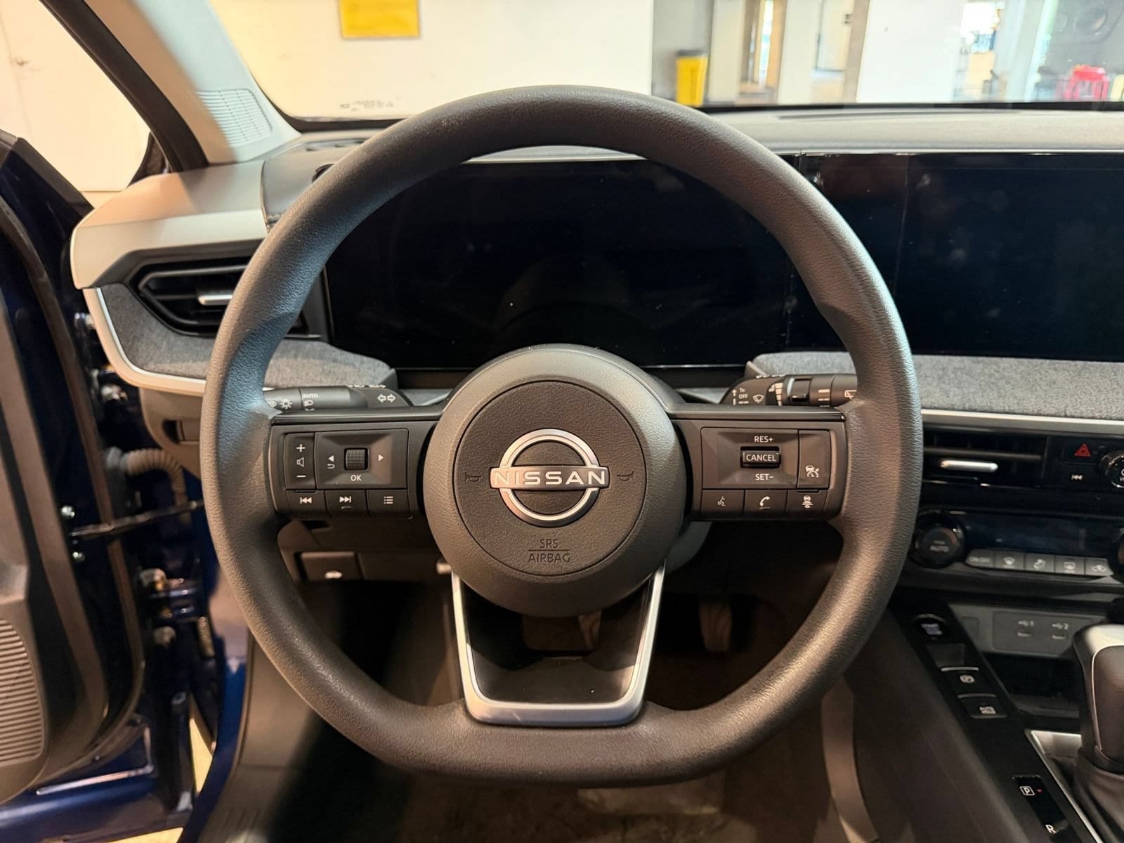 Thumbnail: 2026 Nissan Kicks - 26