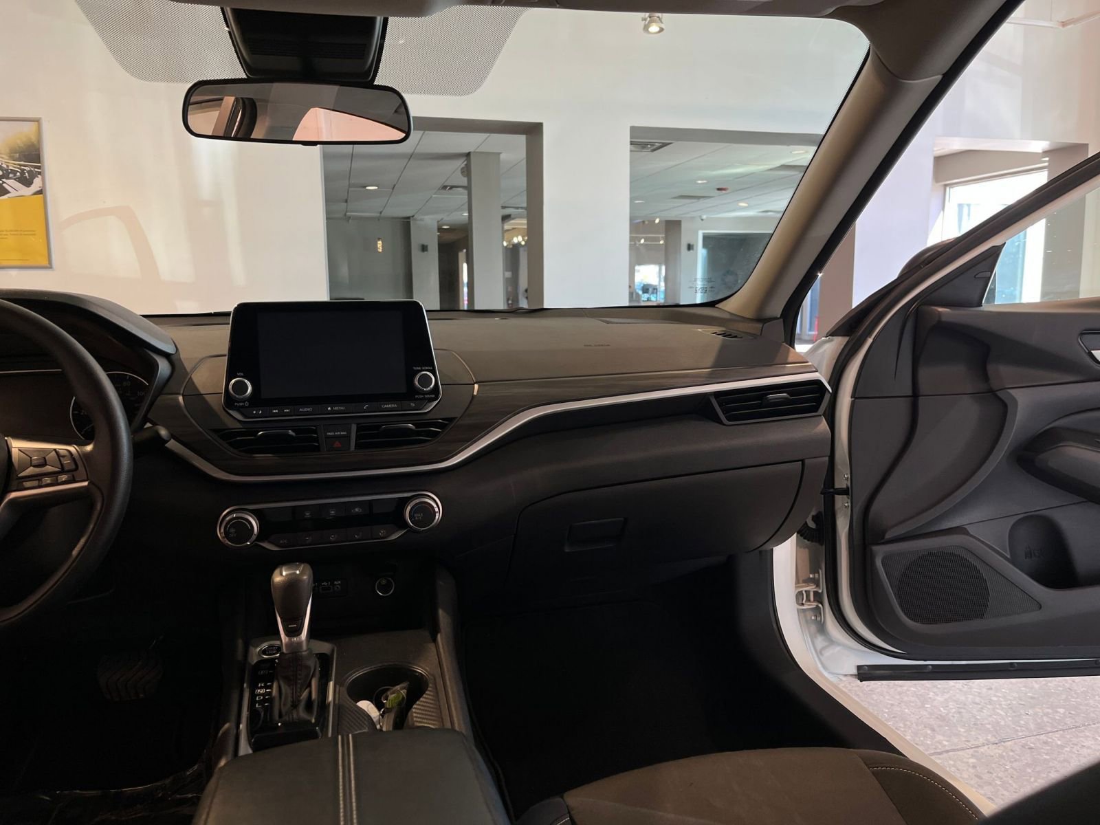 Thumbnail: 2025 Nissan Altima - 35