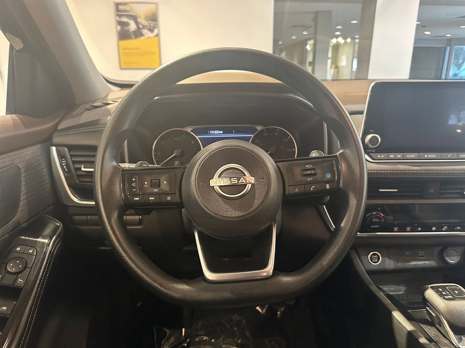 Thumbnail: 2023 Nissan Rogue - 28