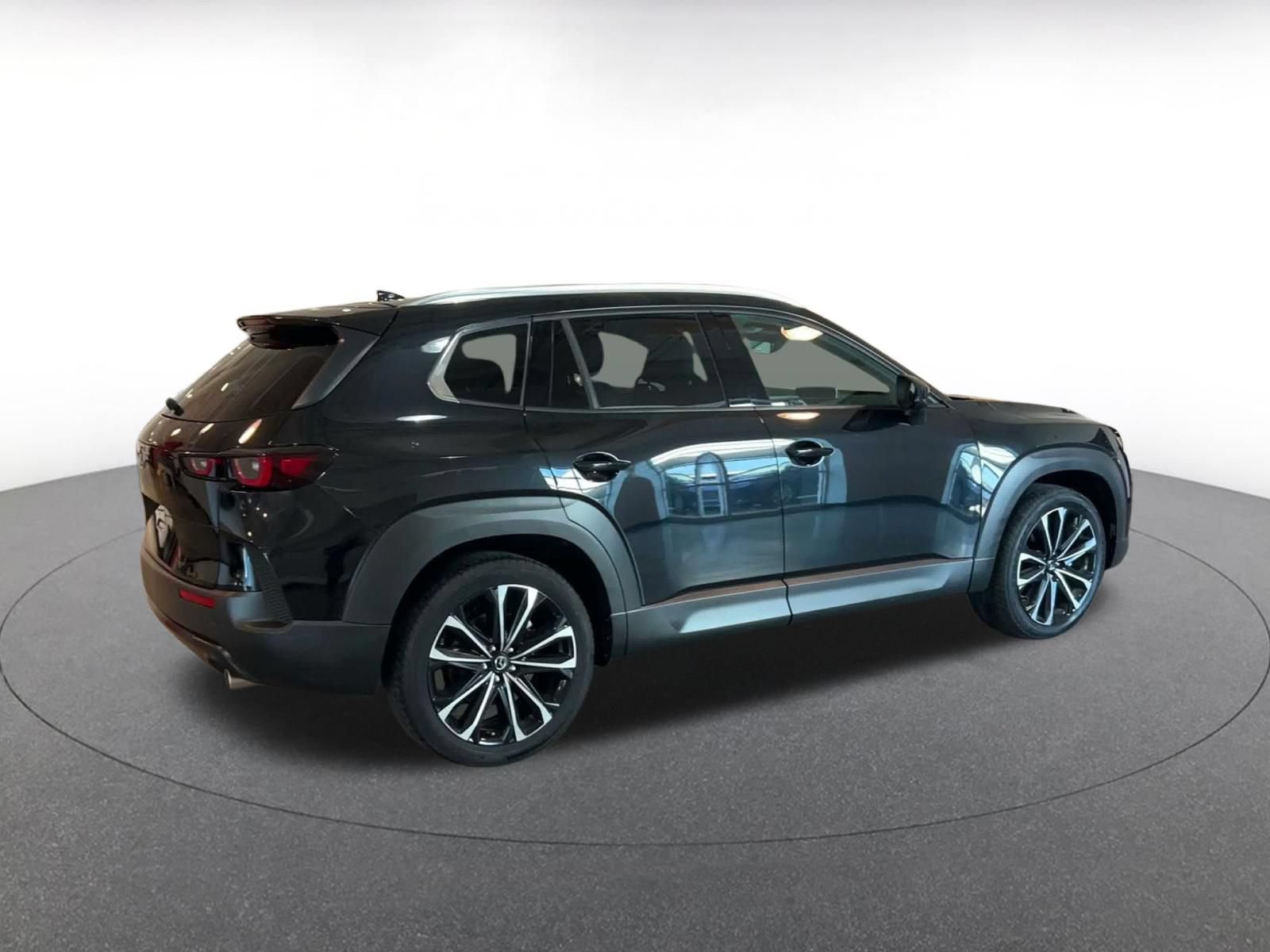 Thumbnail: 2026 Mazda CX-50 - 14