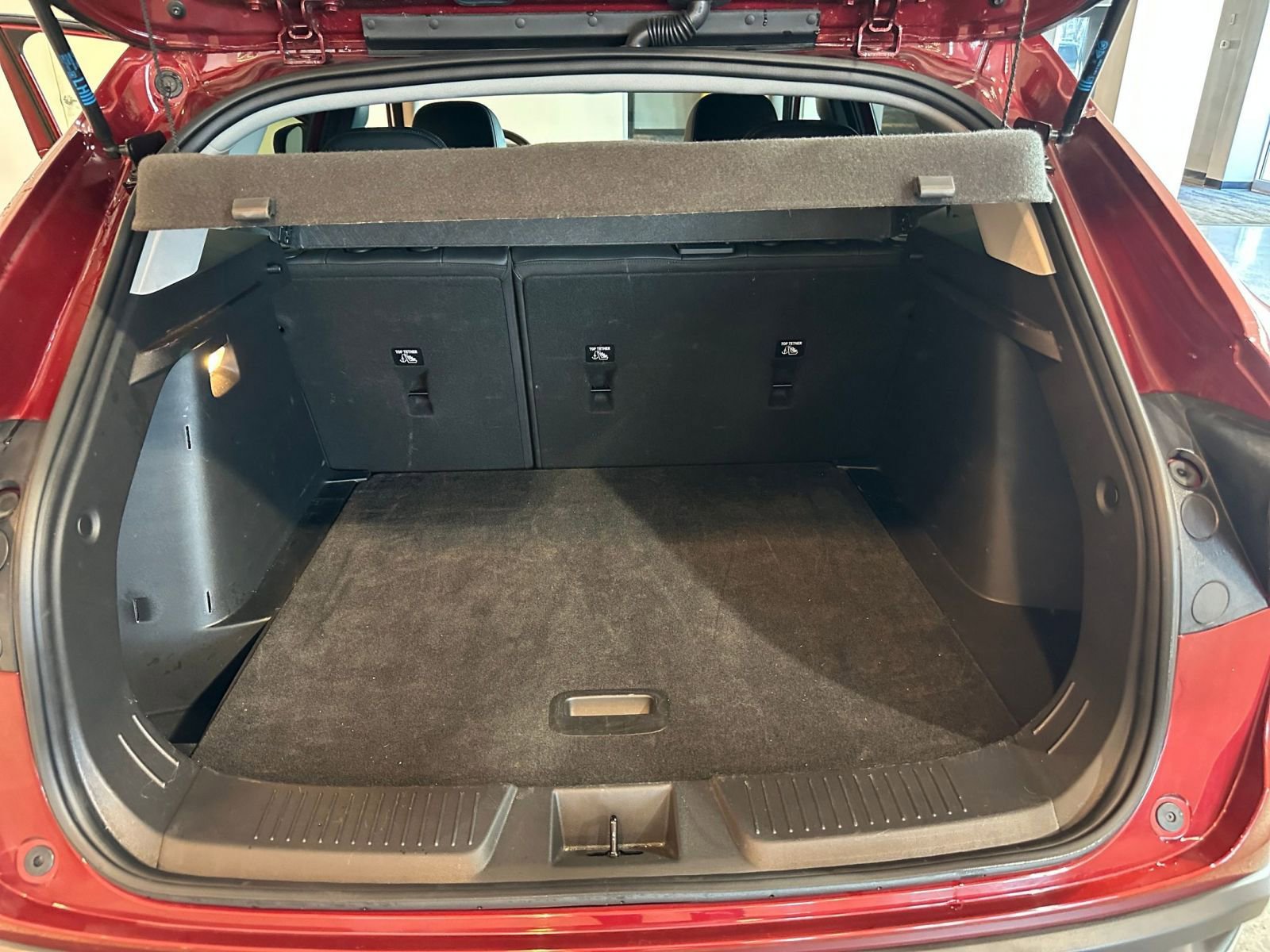 Thumbnail: 2025 Chevrolet Trax - 30