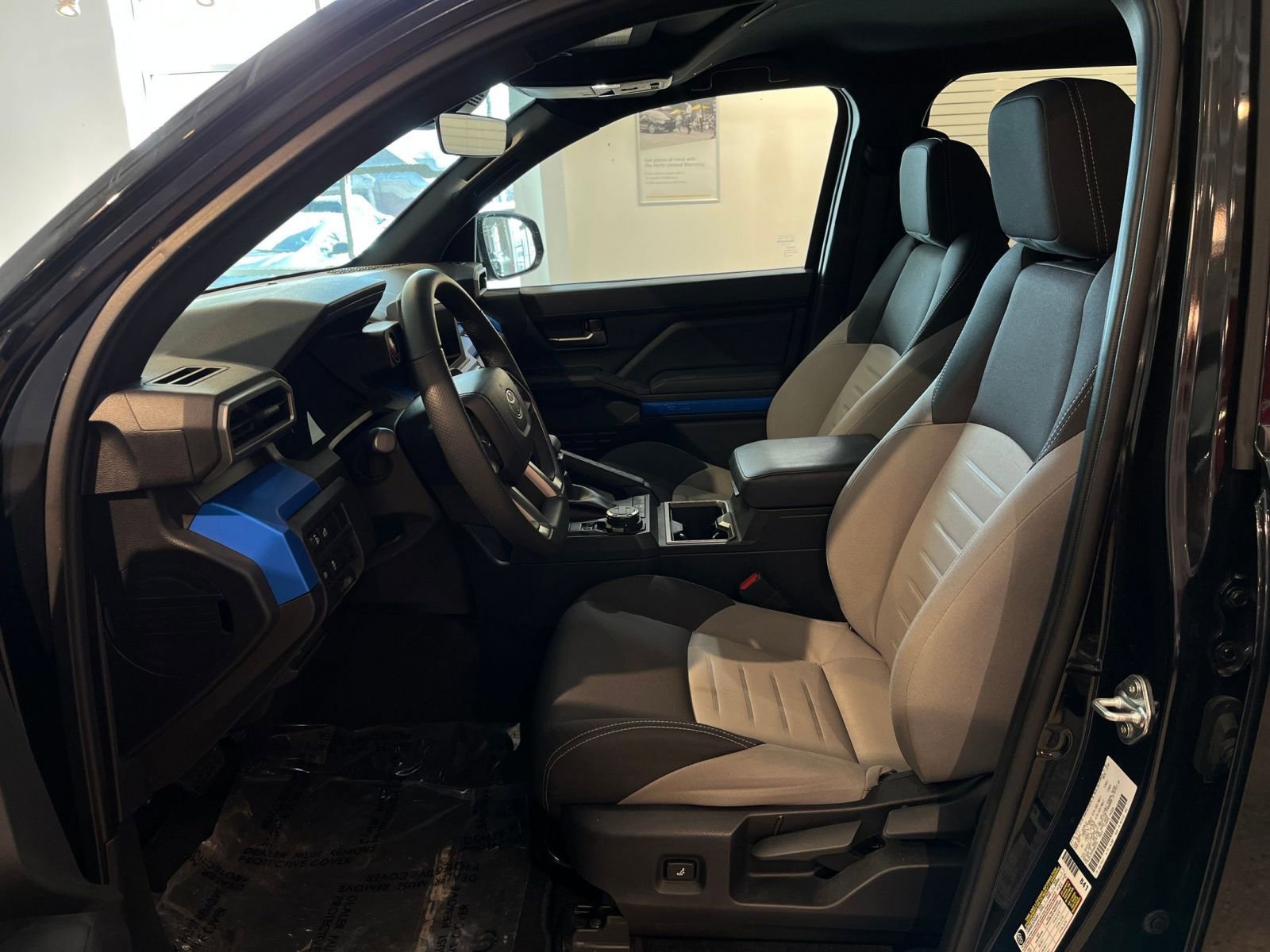 Thumbnail: 2025 Toyota Tacoma - 27