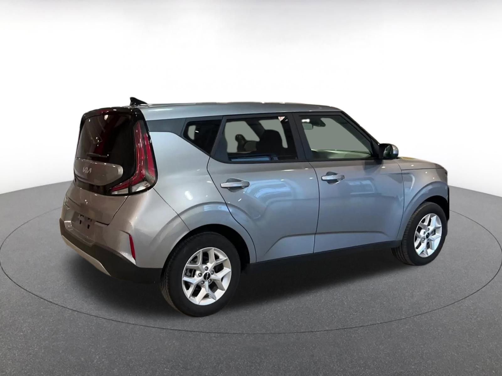 Thumbnail: 2025 Kia Soul - 15