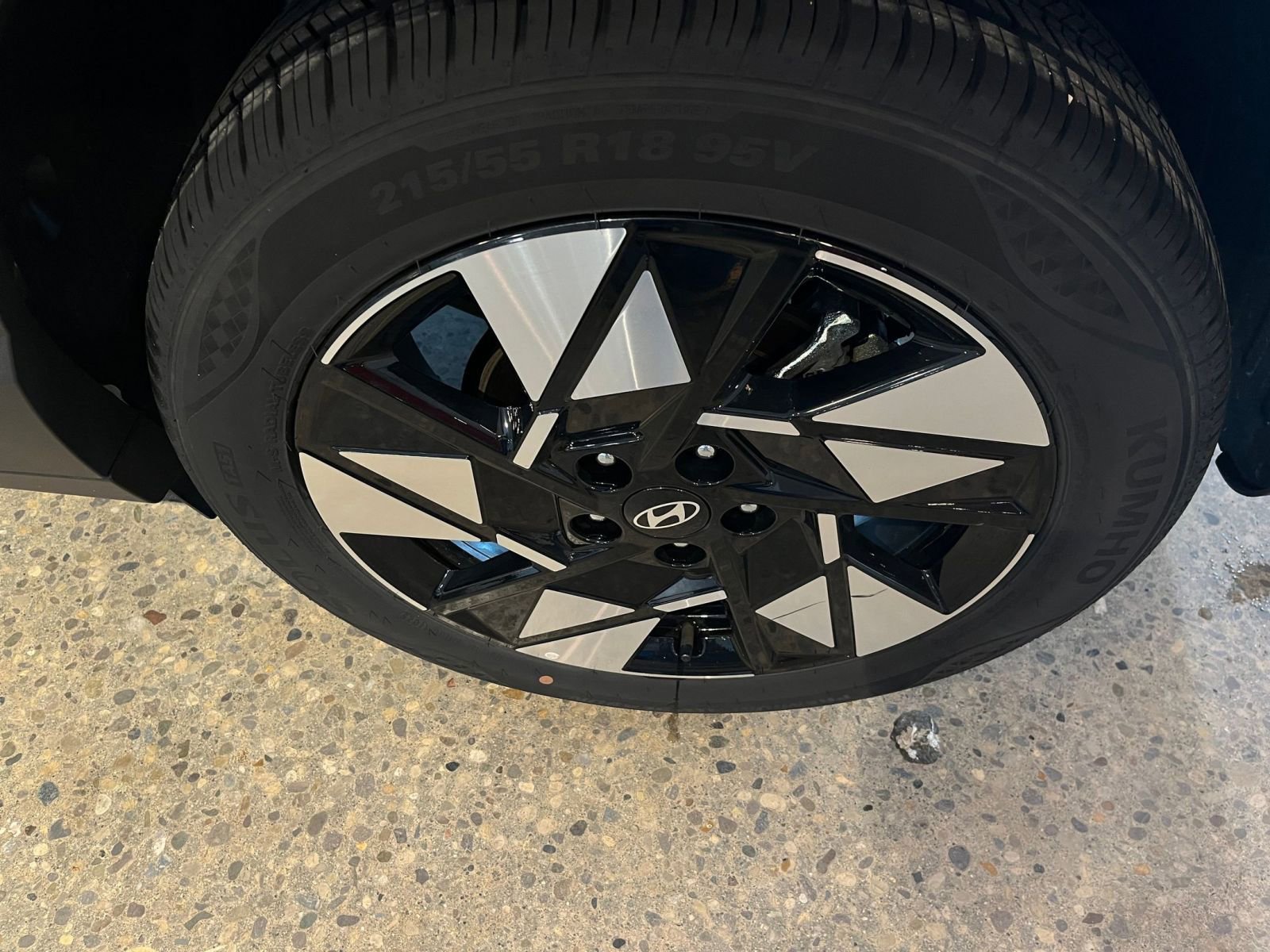 Thumbnail: 2025 Hyundai Kona - 30