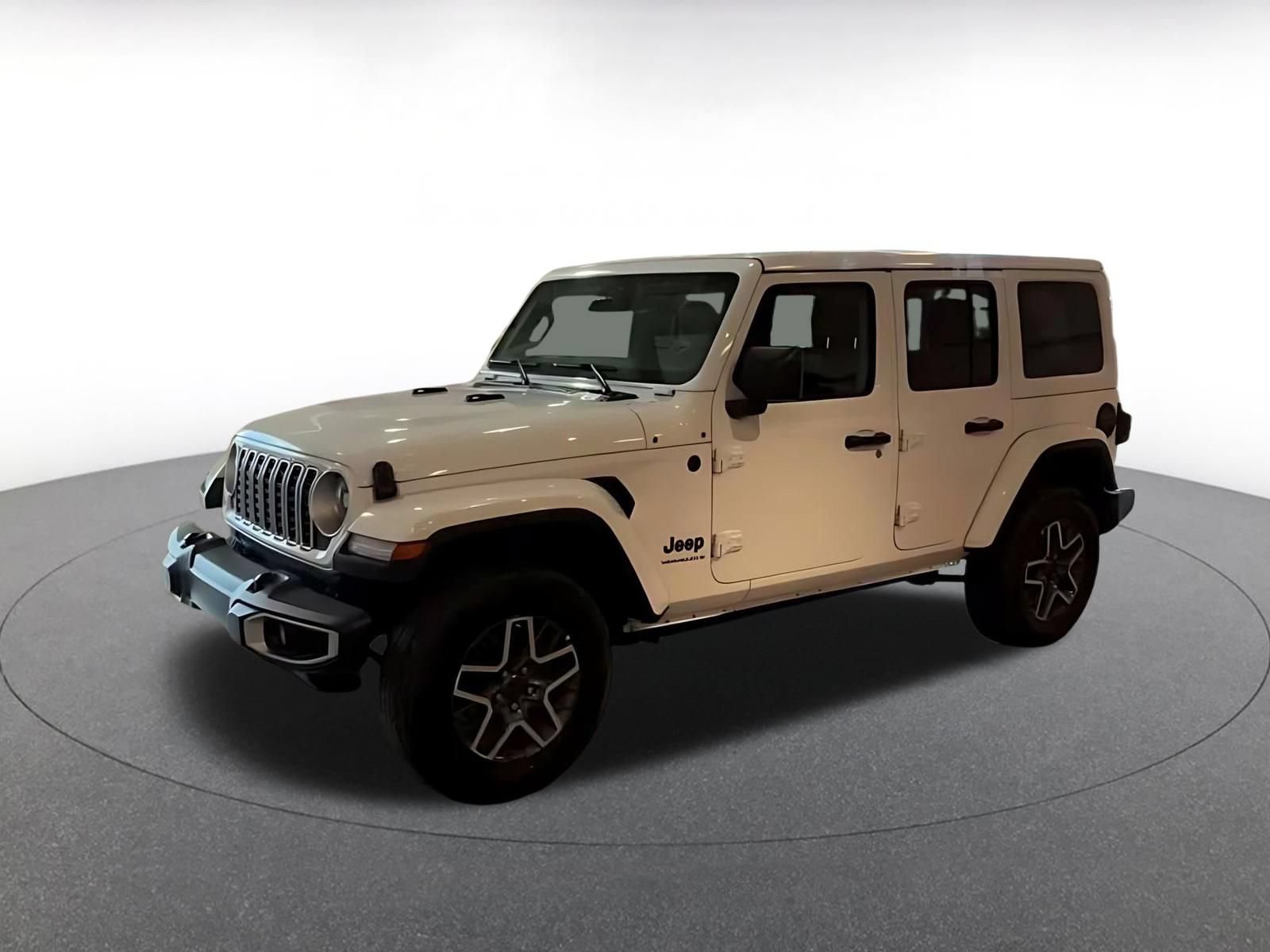 Thumbnail: 2025 Jeep Wrangler - 7