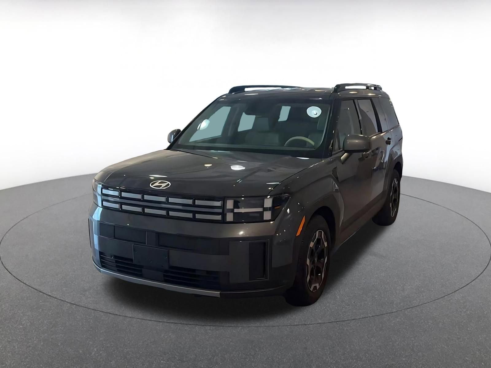 Thumbnail: 2025 Hyundai Santa Fe - 7