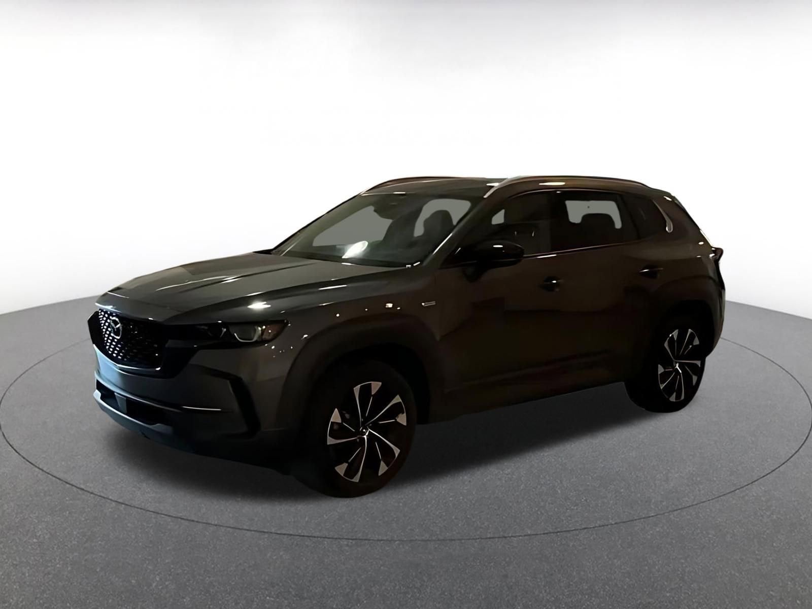 Thumbnail: 2025 Mazda CX-50 - 2