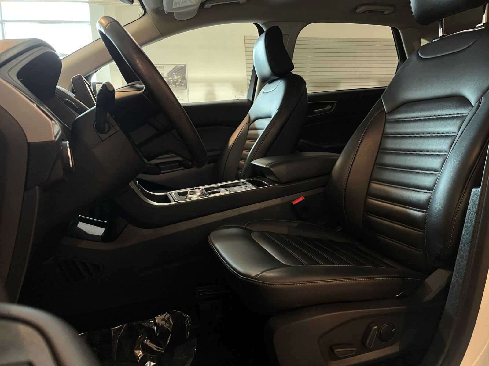 Thumbnail: 2024 Ford Edge - 27