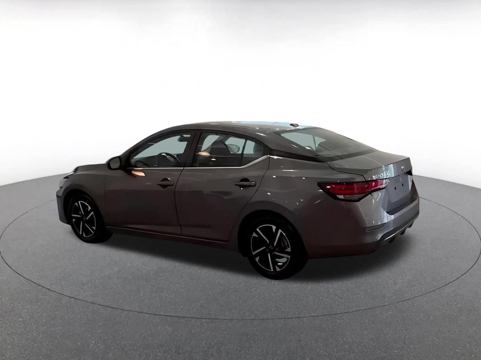 Thumbnail: 2025 Nissan Sentra - 7