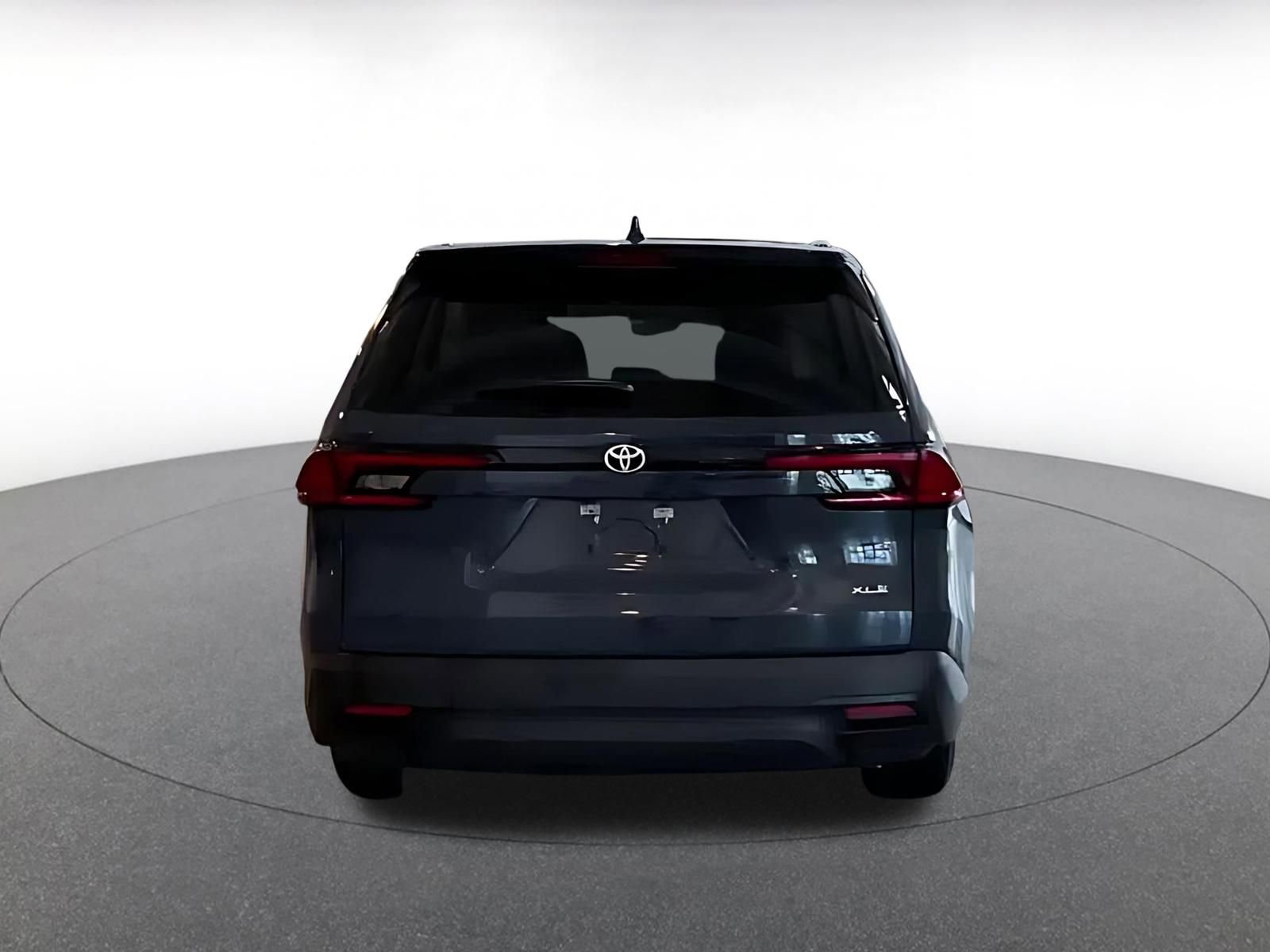 Thumbnail: 2025 Toyota Grand Highlander - 12