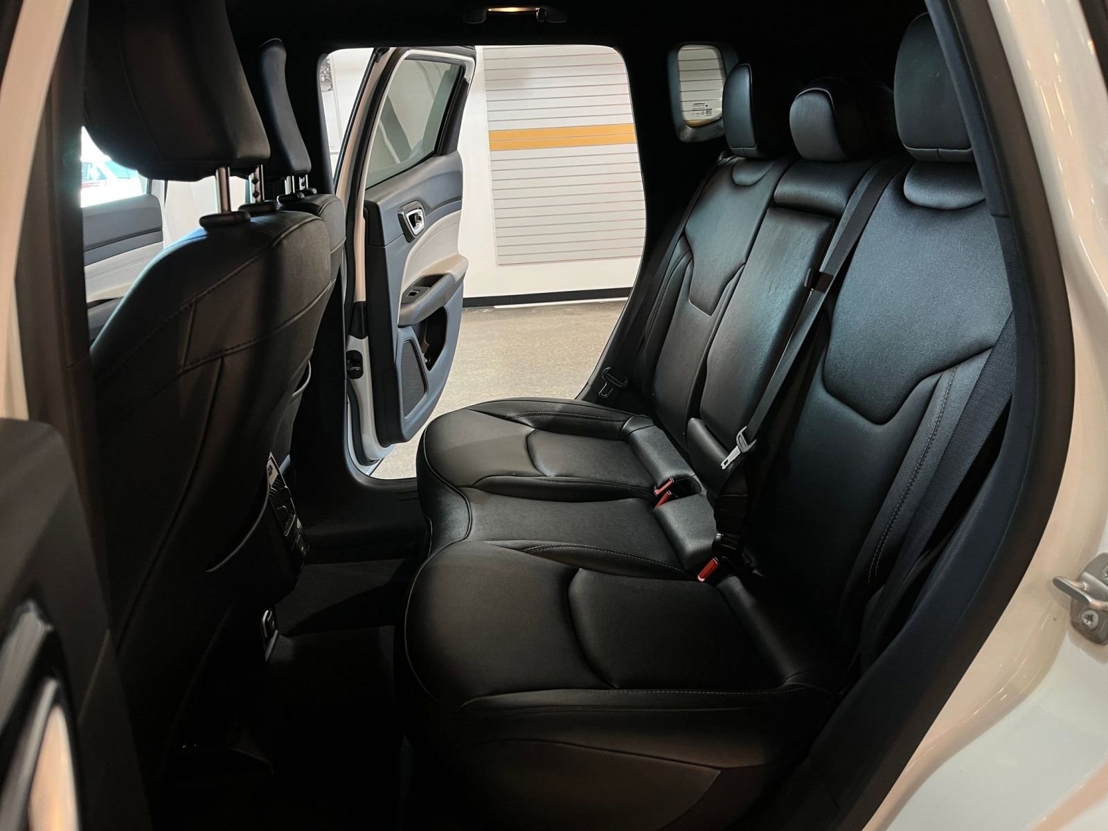 Thumbnail: 2025 Jeep Compass - 25