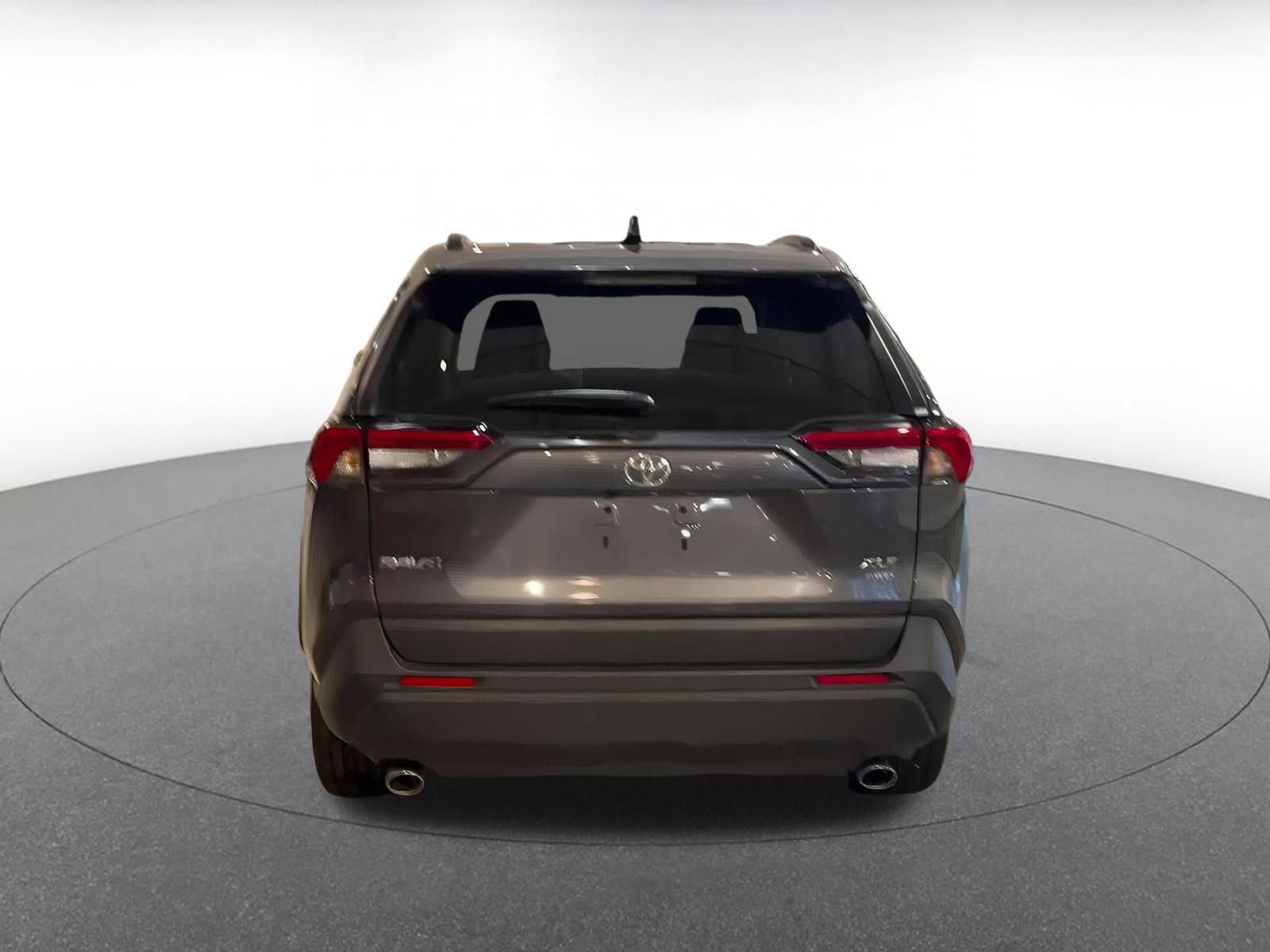 Thumbnail: 2025 Toyota RAV4 - 12