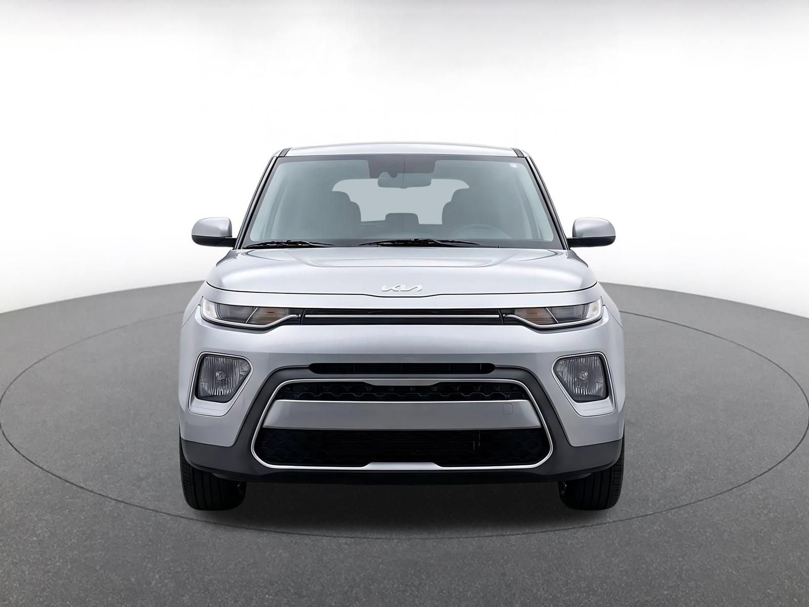 Thumbnail: 2025 Kia Soul - 2