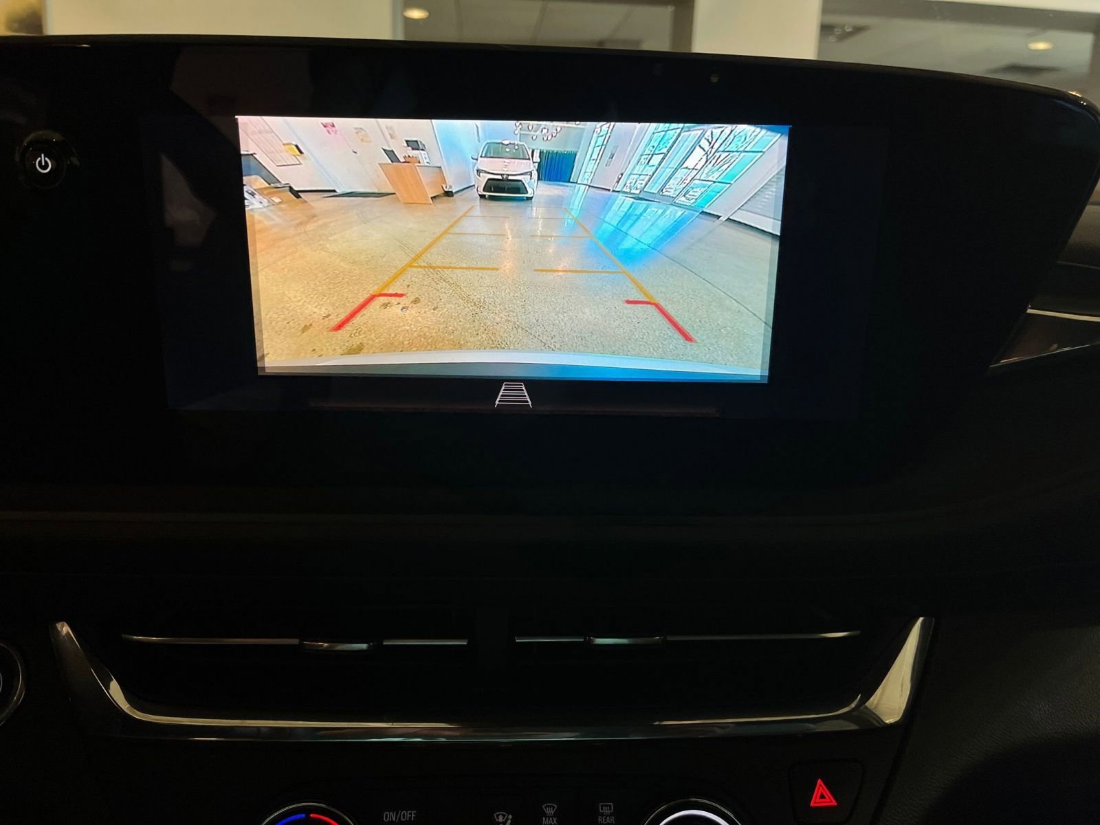 Thumbnail: 2025 Buick Envista - 23