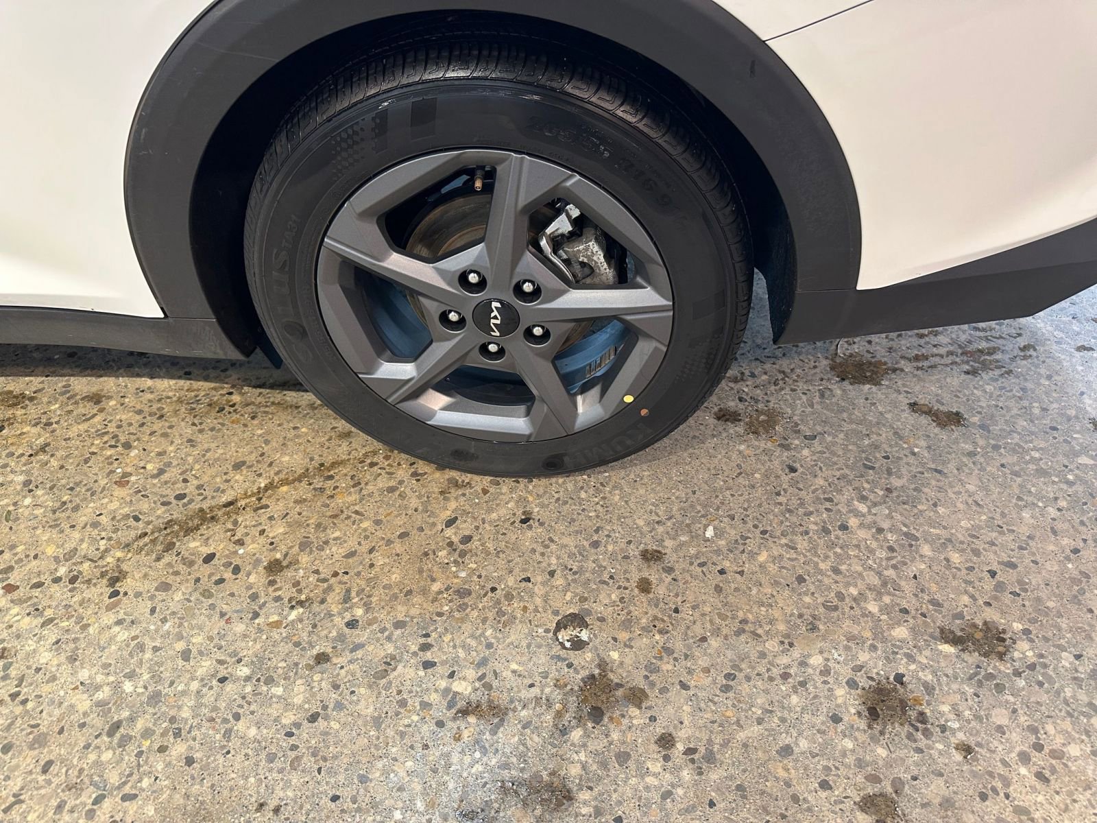 Thumbnail: 2025 Kia K4 - 29