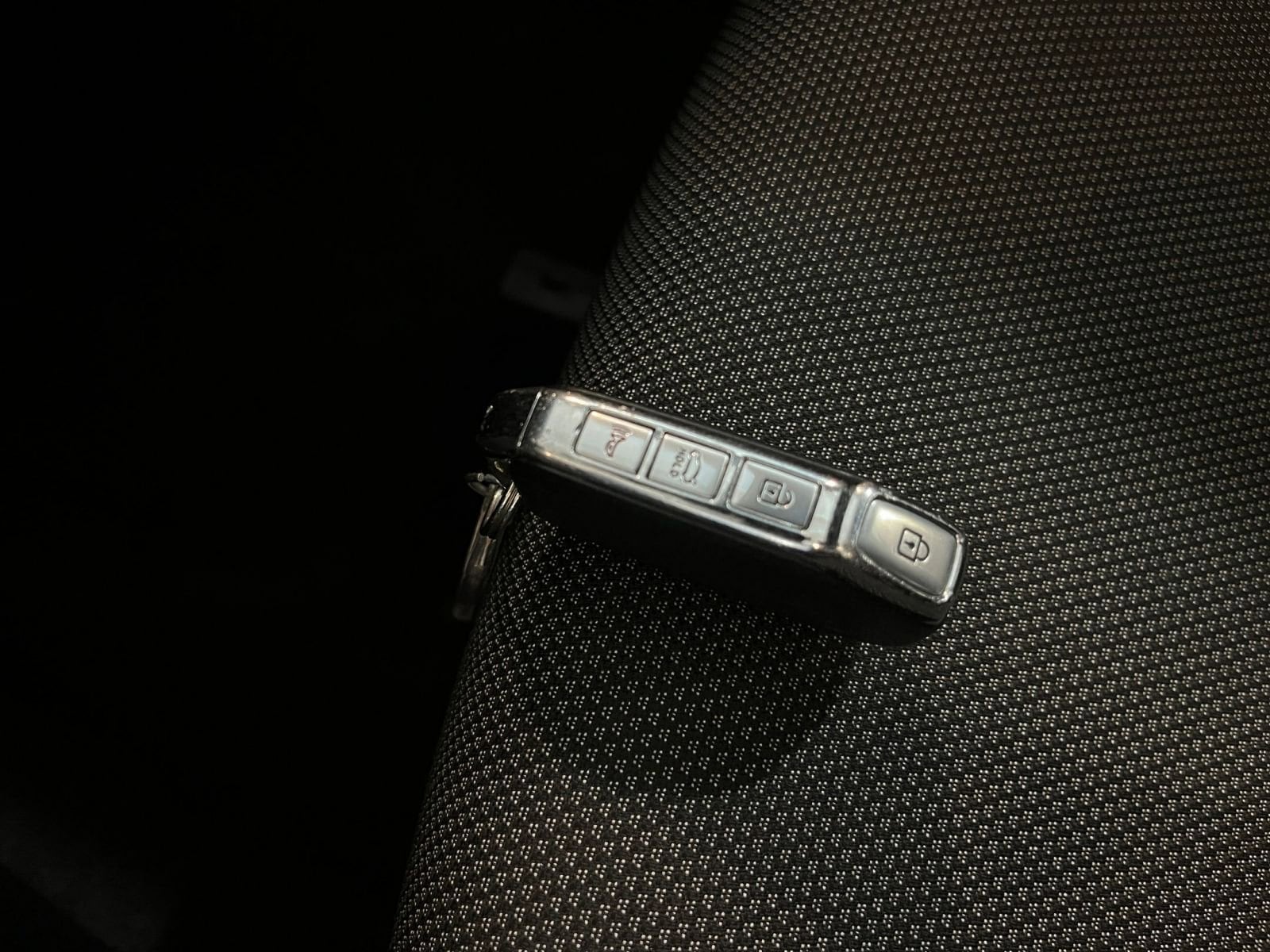 Thumbnail: 2023 Kia Forte - 22