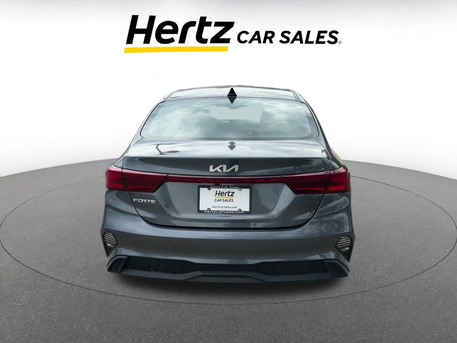 Thumbnail: 2024 Kia Forte - 12