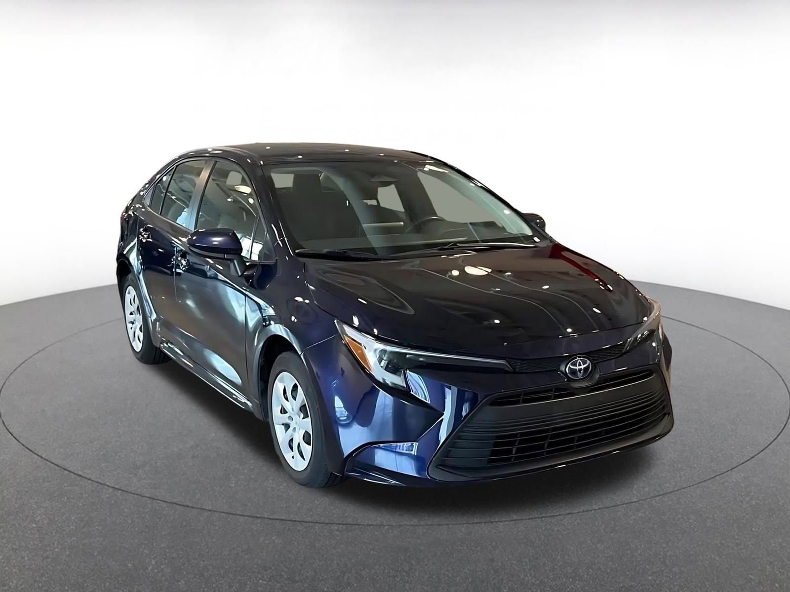 Thumbnail: 2025 Toyota Corolla - 3