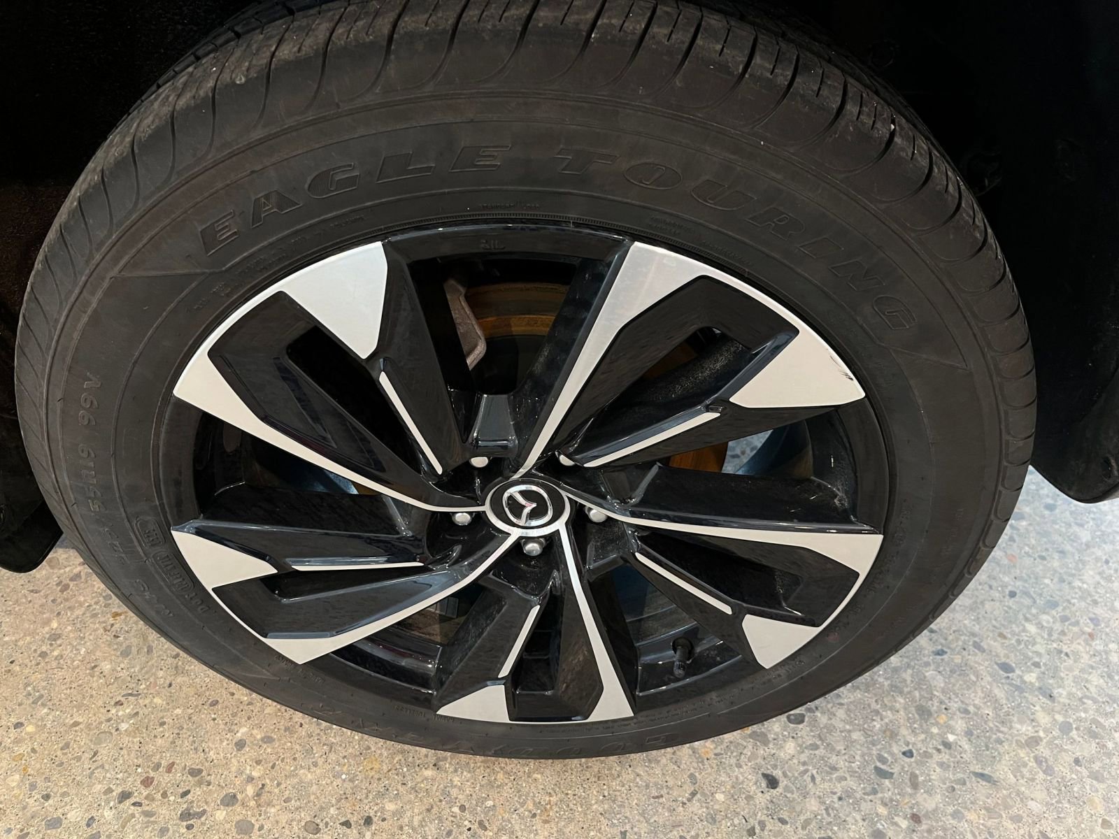 Thumbnail: 2025 Mazda CX-50 - 32