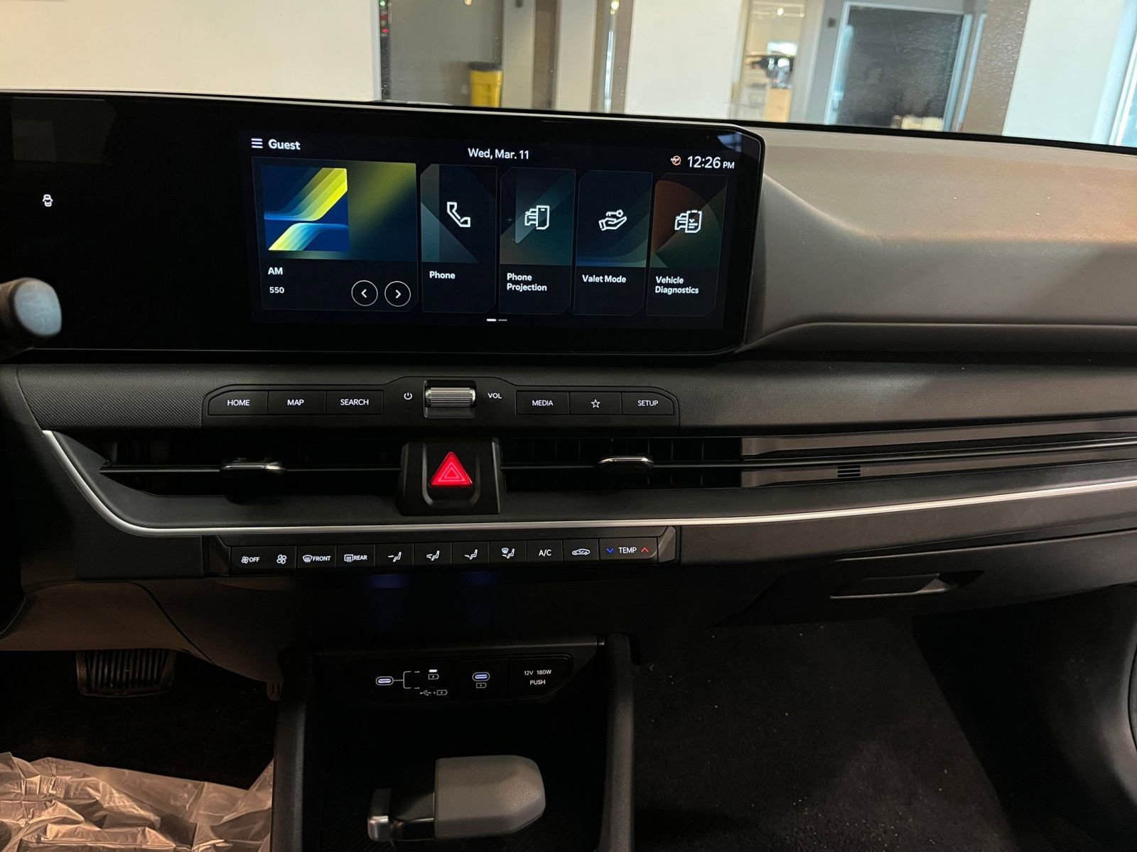 Thumbnail: 2025 Kia K4 - 17