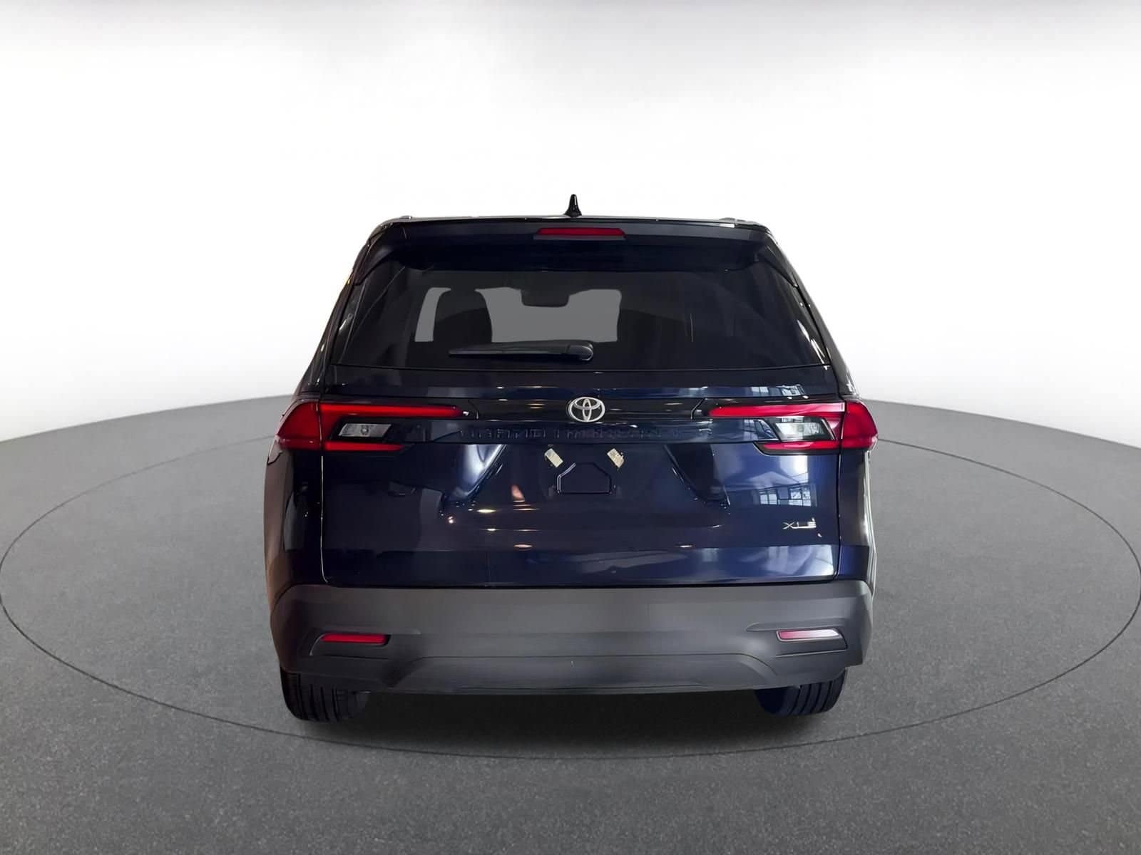 Thumbnail: 2025 Toyota Grand Highlander - 14