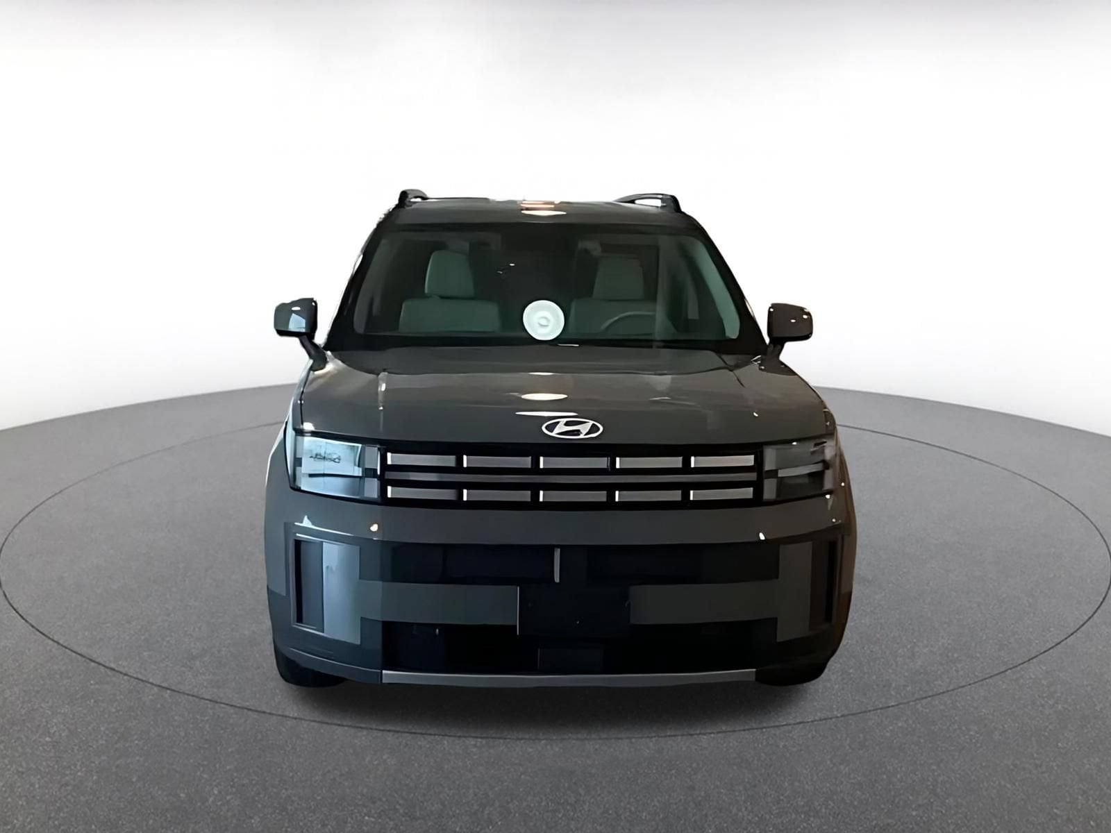 Thumbnail: 2026 Hyundai Santa Fe - 4