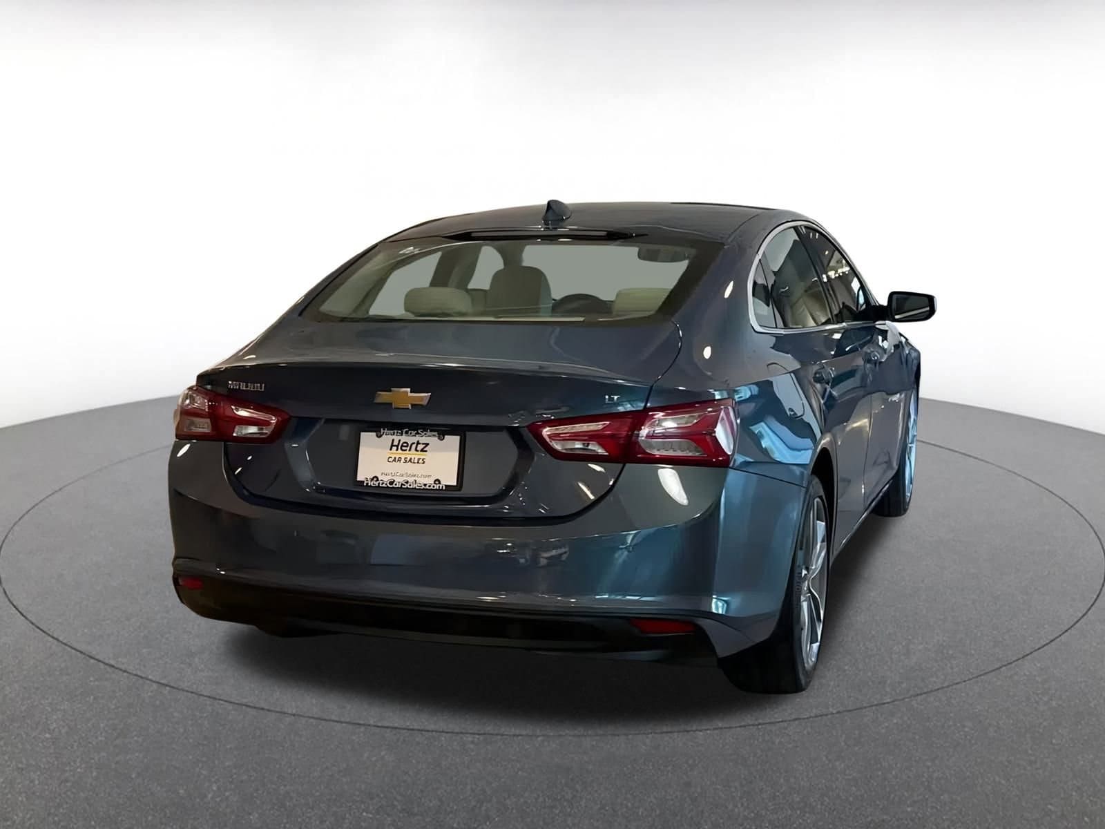 Thumbnail: 2024 Chevrolet Malibu - 14
