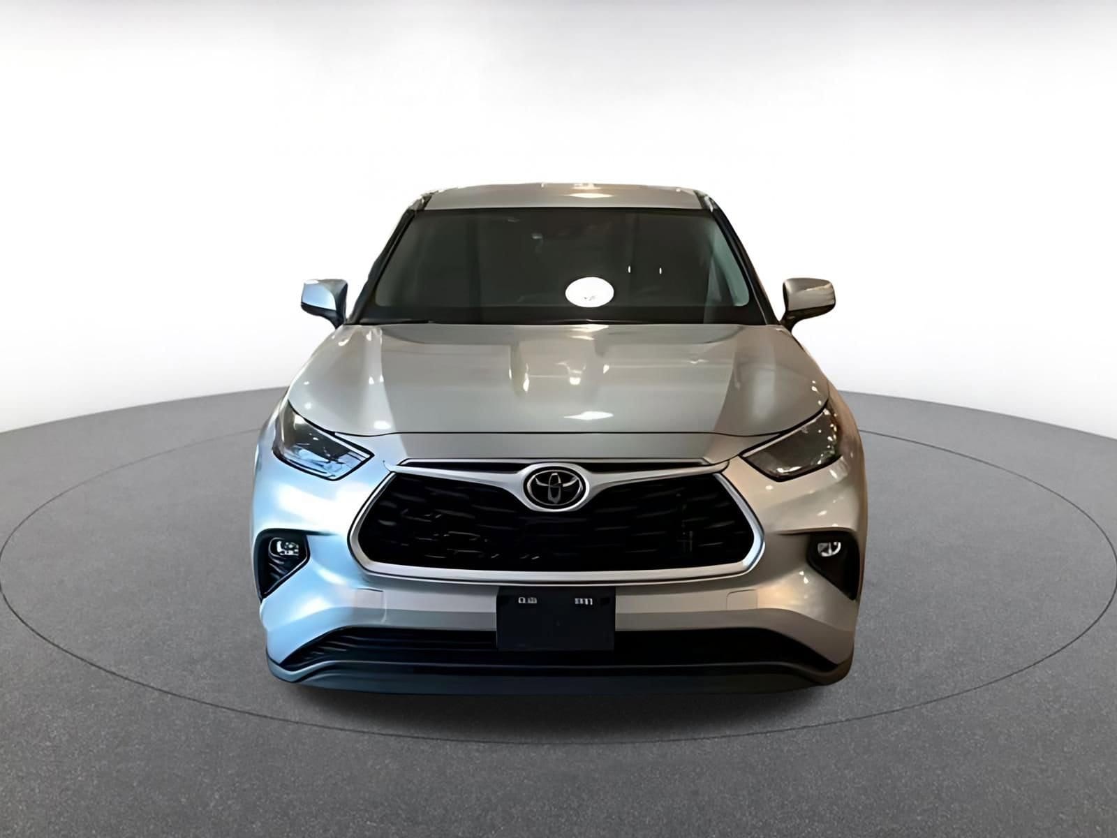 Thumbnail: 2025 Toyota Highlander - 15