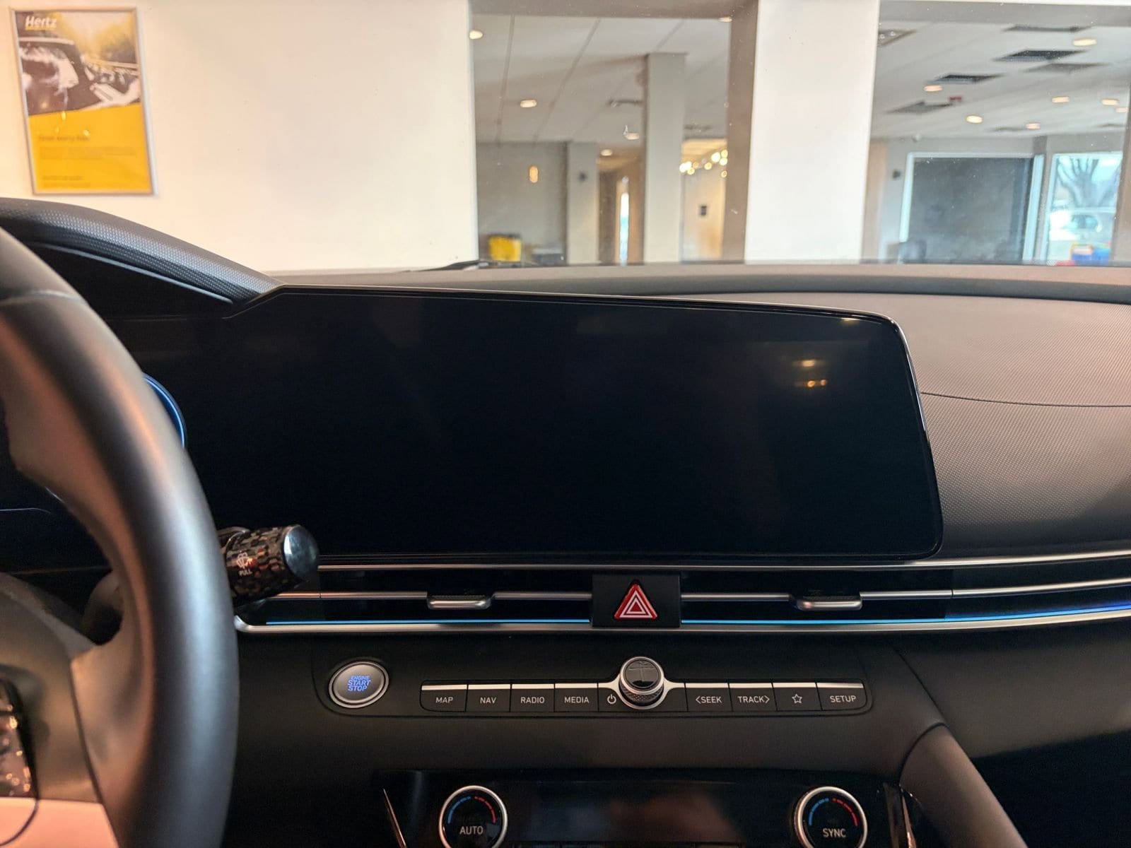 Thumbnail: 2025 Hyundai Elantra - 18