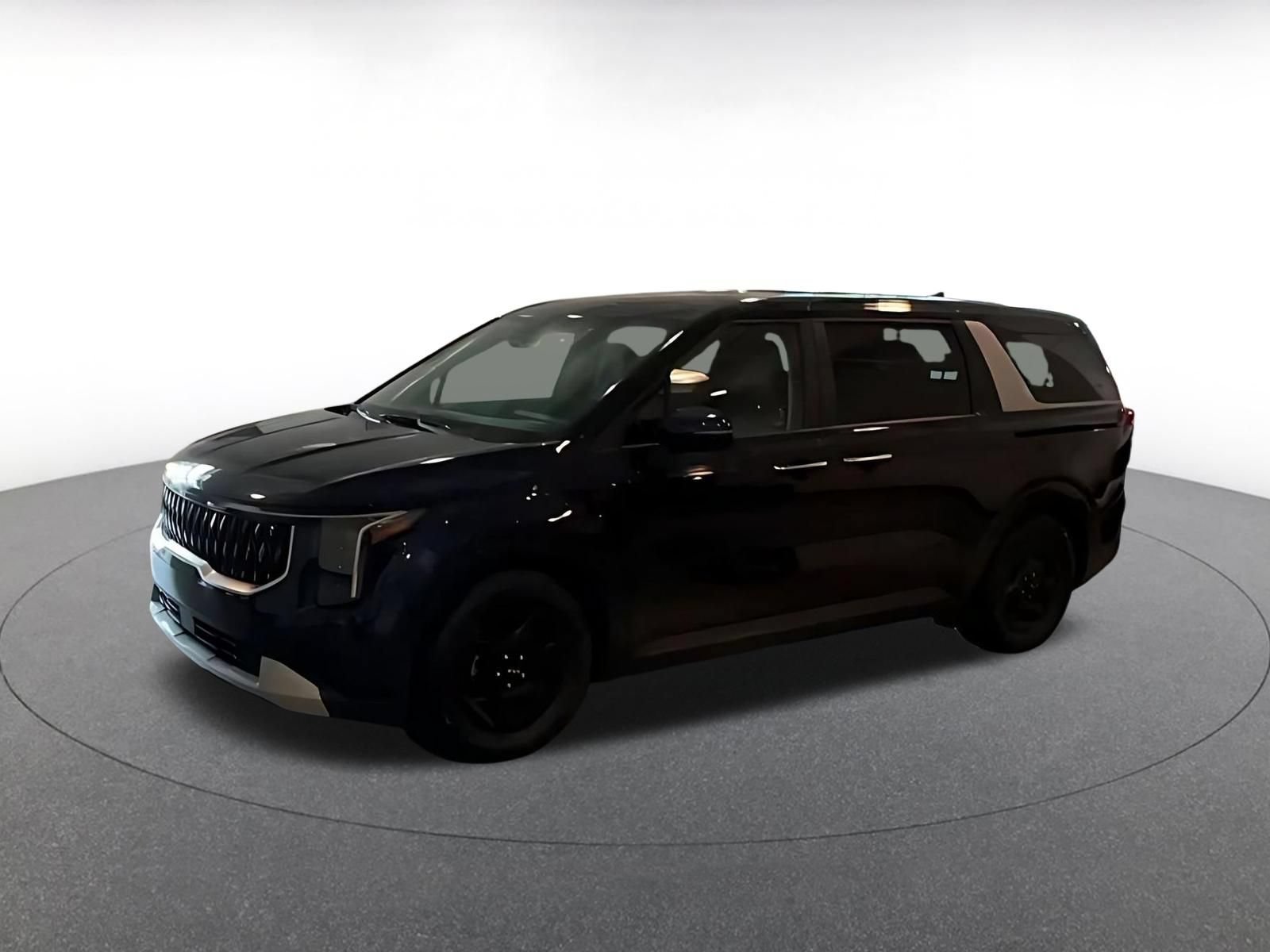 Thumbnail: 2026 Kia Carnival - 6