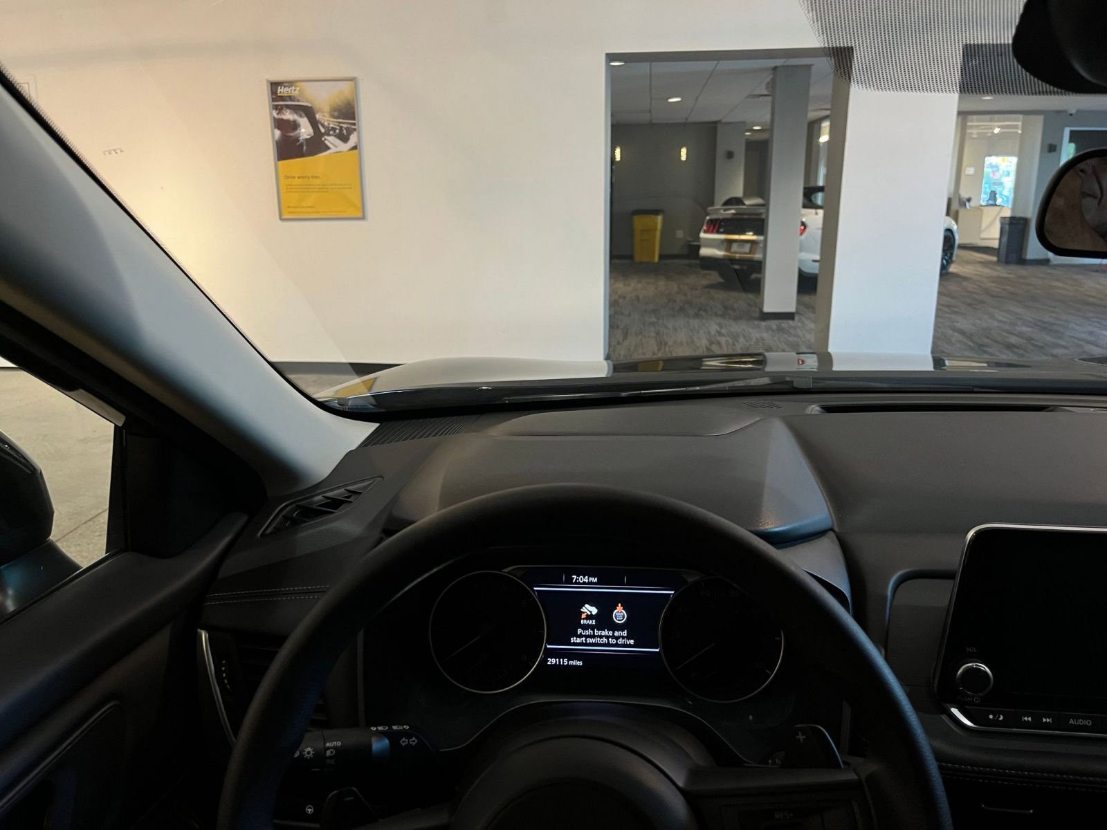 Thumbnail: 2024 Nissan Rogue - 34