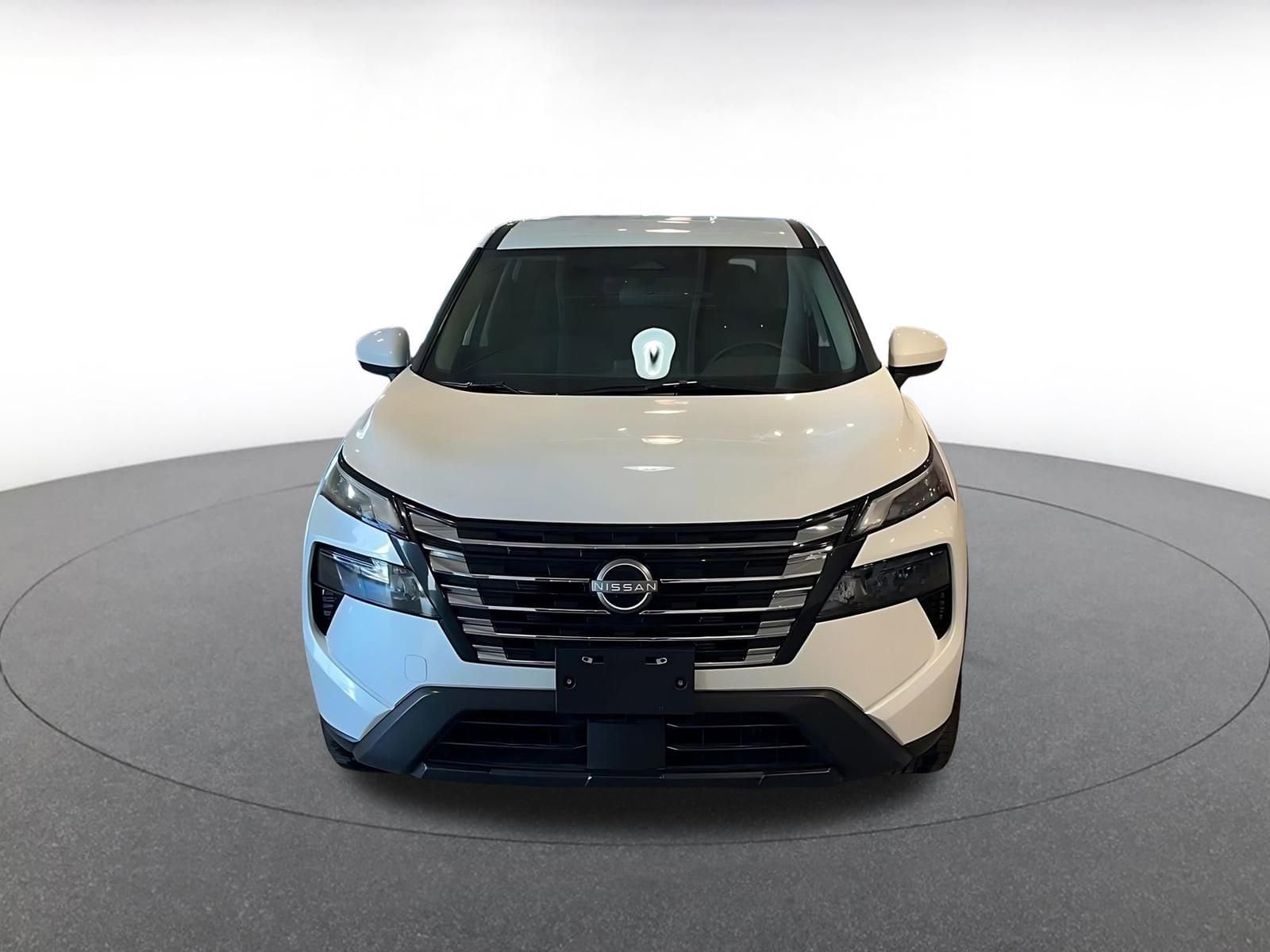 Thumbnail: 2025 Nissan Rogue - 4