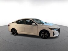 2024 Nissan Sentra SV -
                  Cincinnati, OH