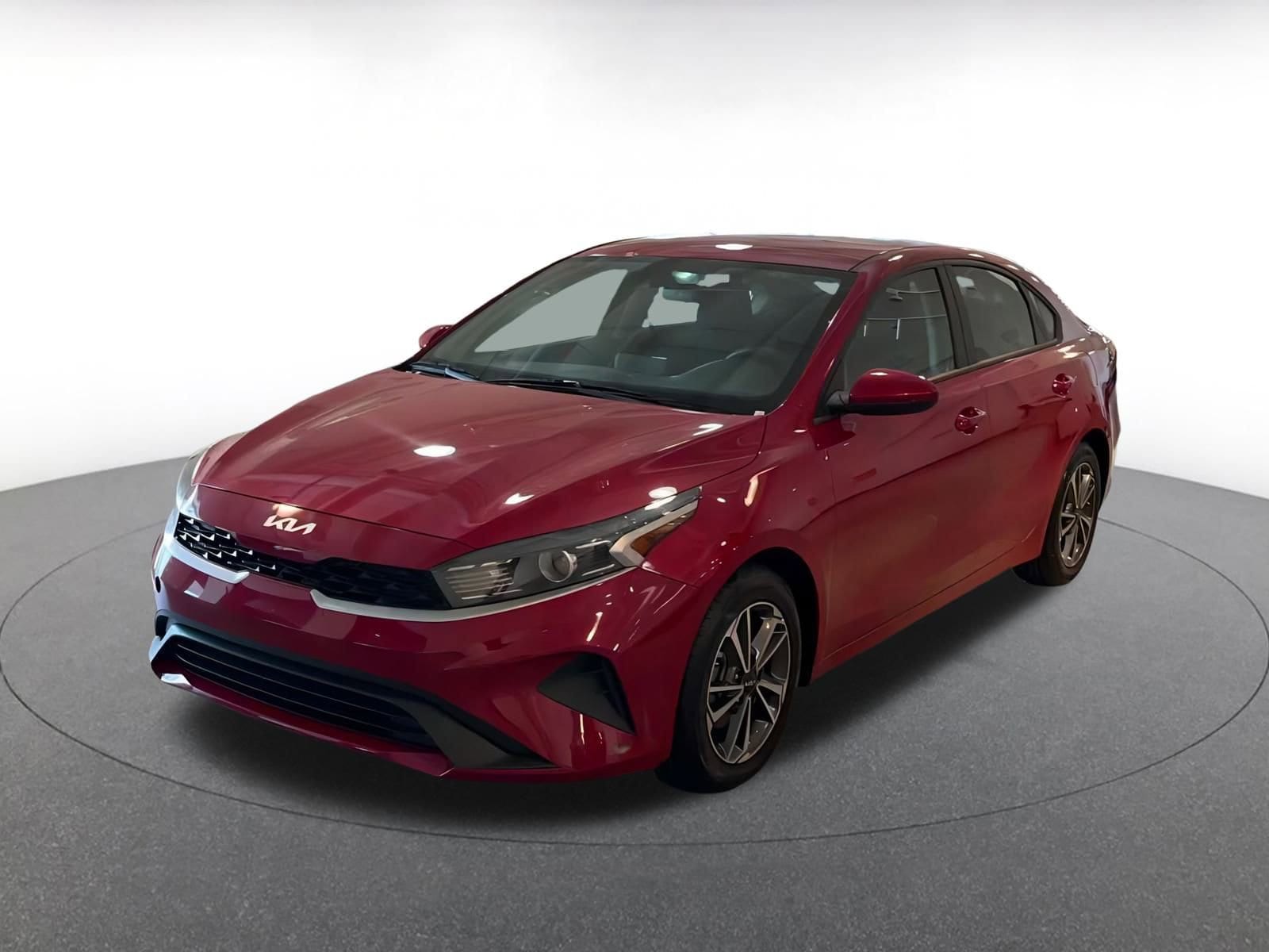 Thumbnail: 2023 Kia Forte - 7