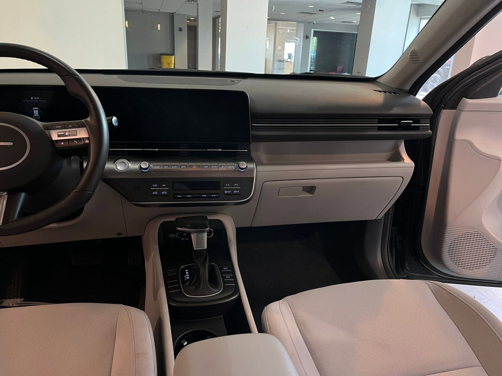 Thumbnail: 2025 Hyundai Kona - 35