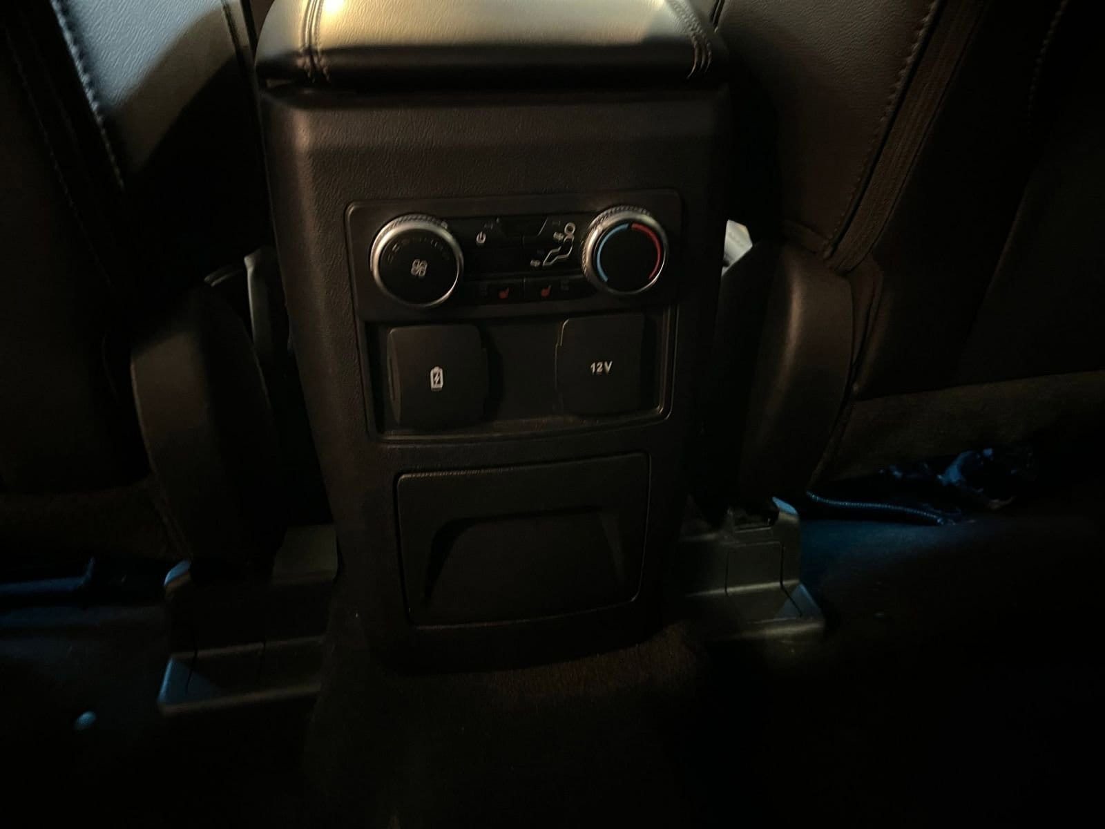 Thumbnail: 2024 Ford Explorer - 24