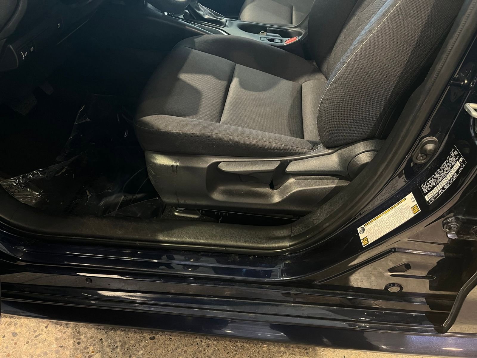 Thumbnail: 2025 Toyota Corolla - 23