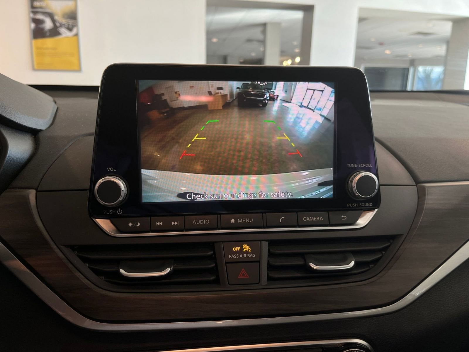 Thumbnail: 2025 Nissan Altima - 23