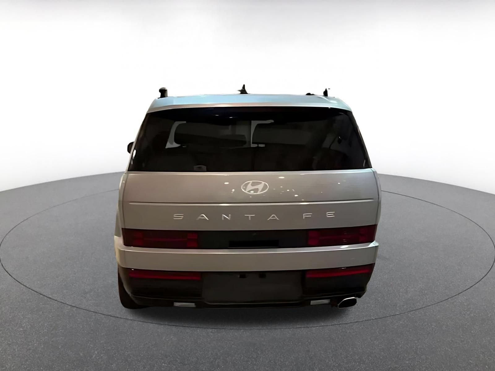 Thumbnail: 2026 Hyundai Santa Fe - 7