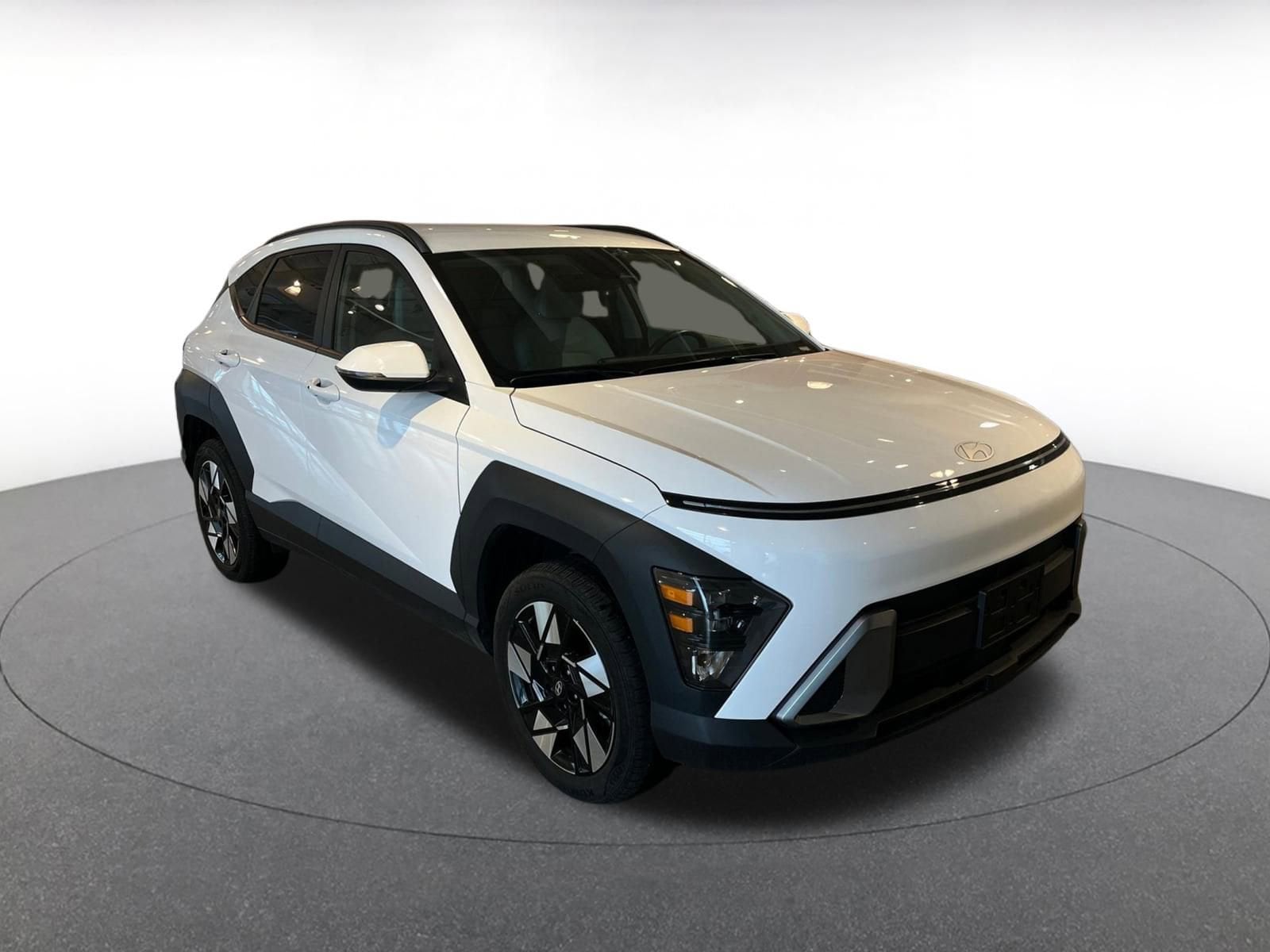 Thumbnail: 2025 Hyundai Kona - 1