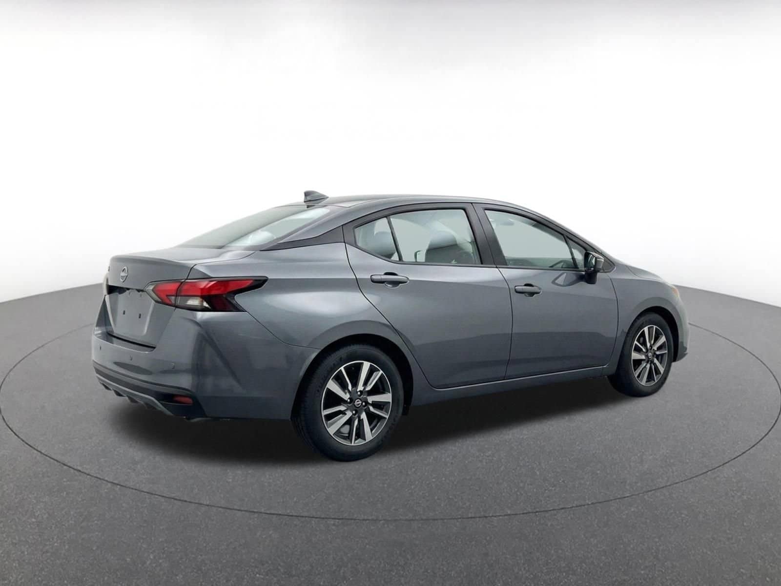Thumbnail: 2025 Nissan Versa - 11