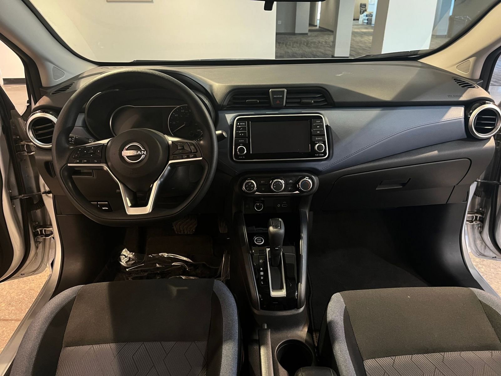 Thumbnail: 2025 Nissan Versa - 32