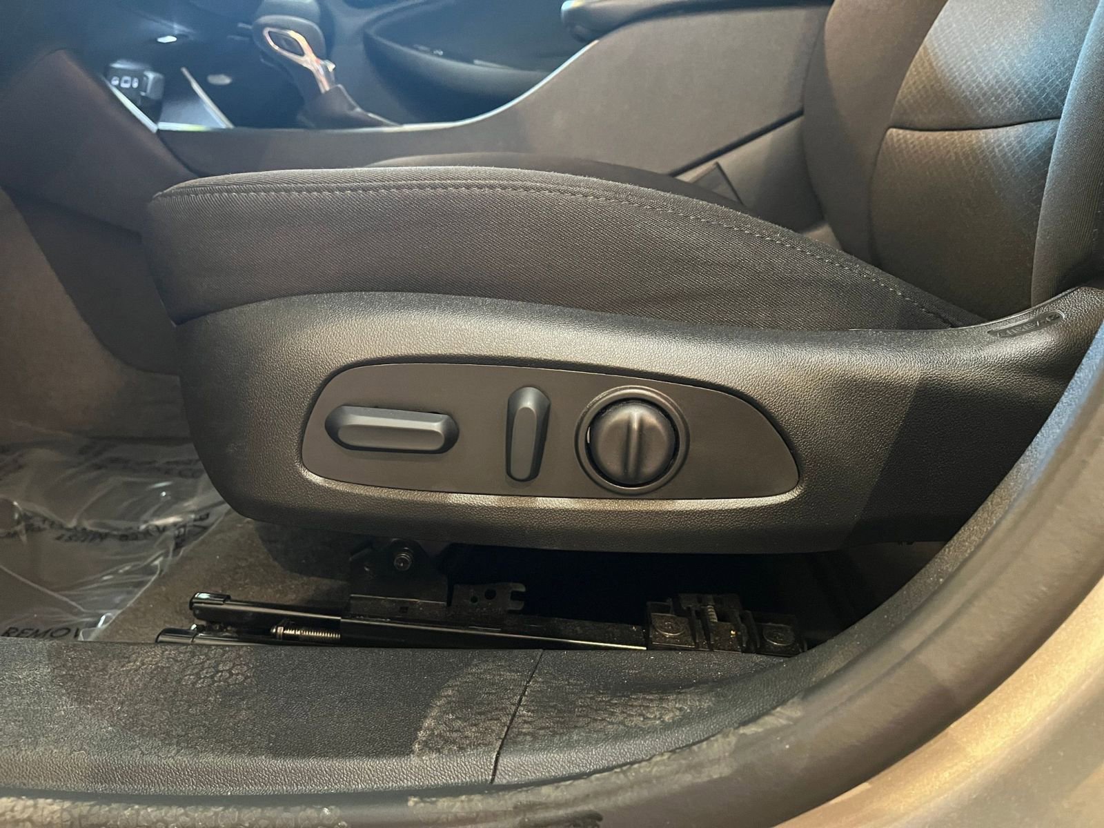 Thumbnail: 2024 Chevrolet Malibu - 23