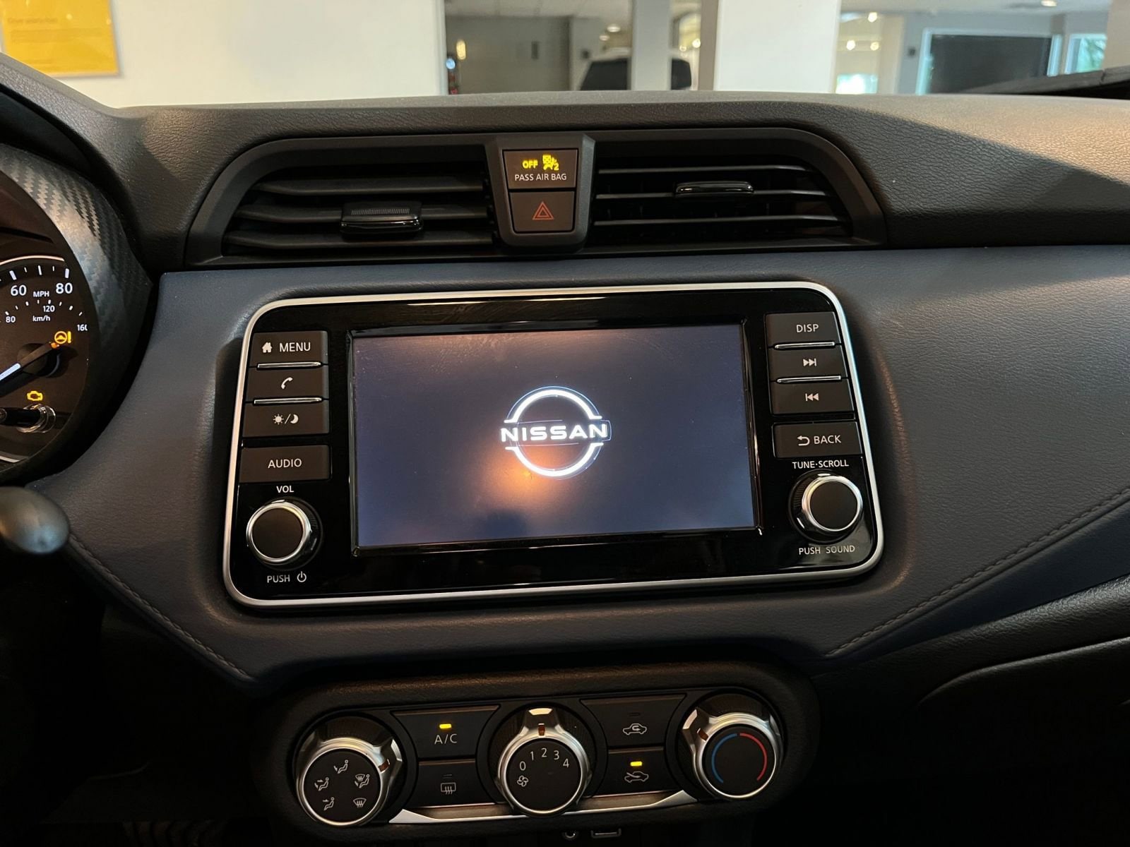 Thumbnail: 2025 Nissan Versa - 20