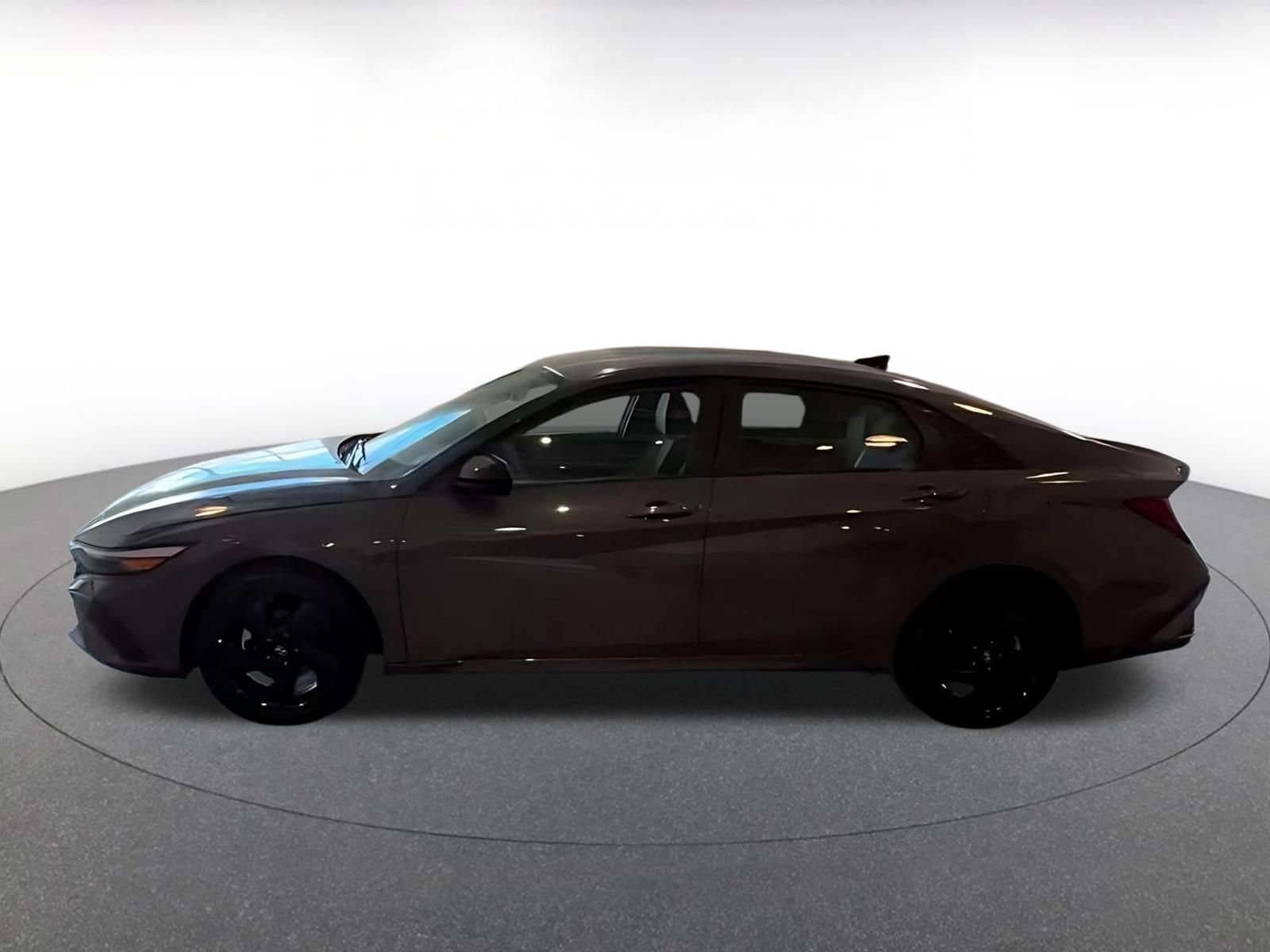 Thumbnail: 2026 Hyundai Elantra - 9