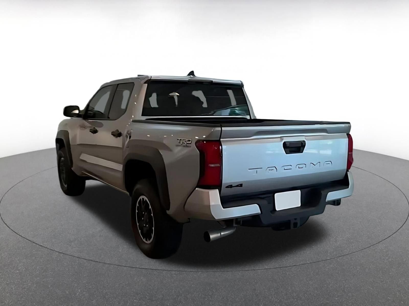 Thumbnail: 2025 Toyota Tacoma - 8