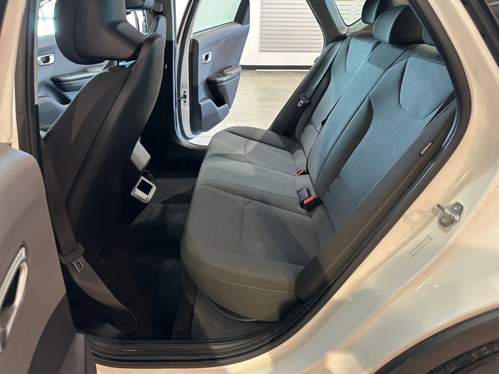 Thumbnail: 2025 Kia K4 - 24