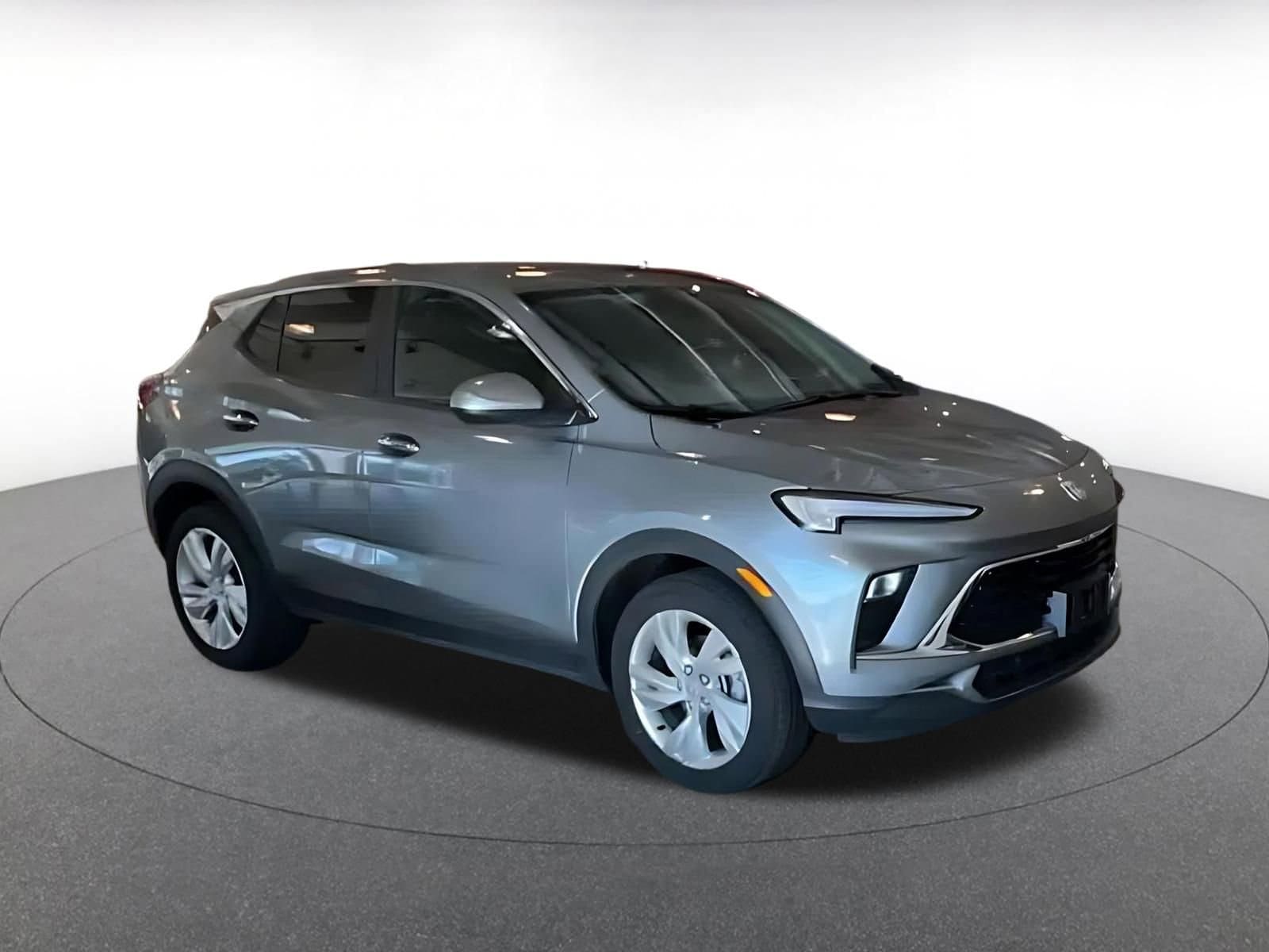 Thumbnail: 2025 Buick Encore GX - 2